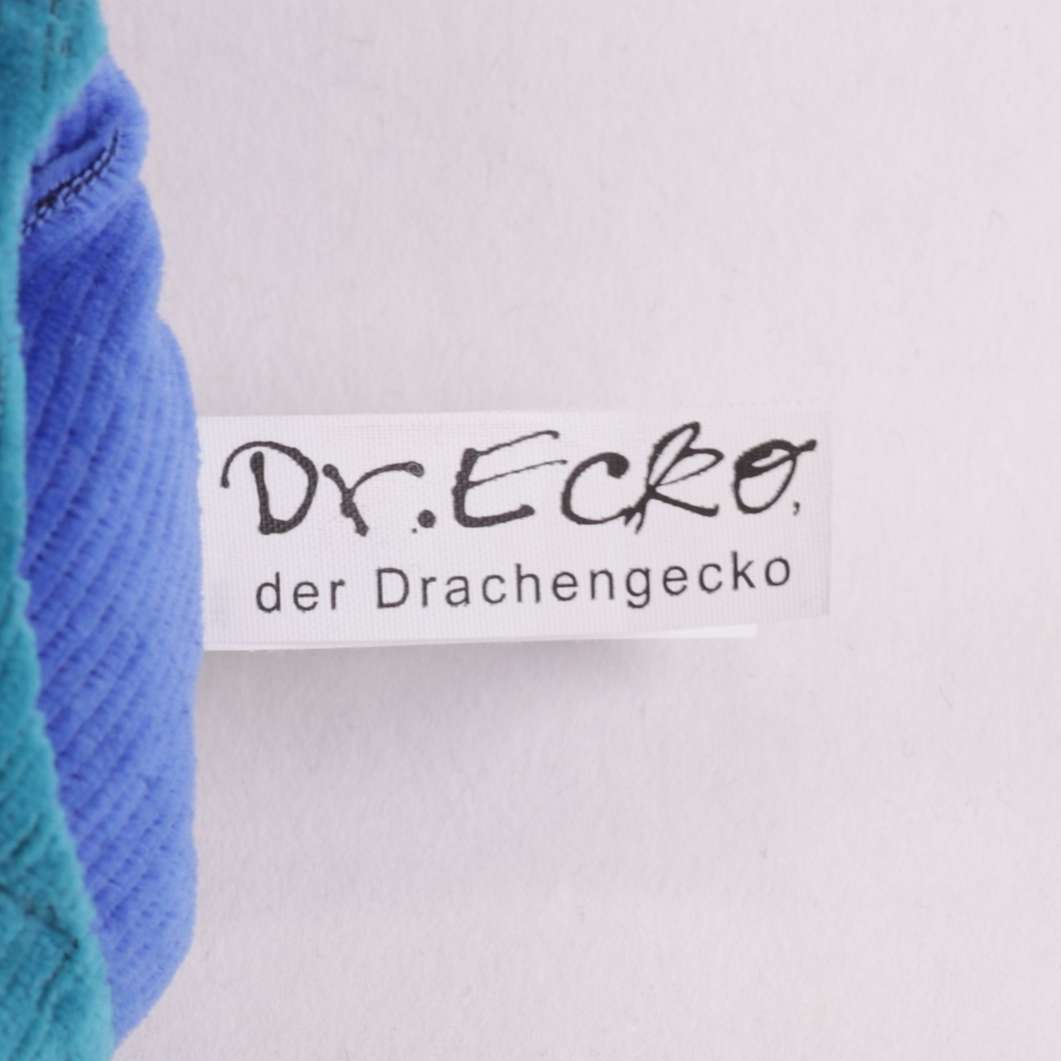 Drachengecko