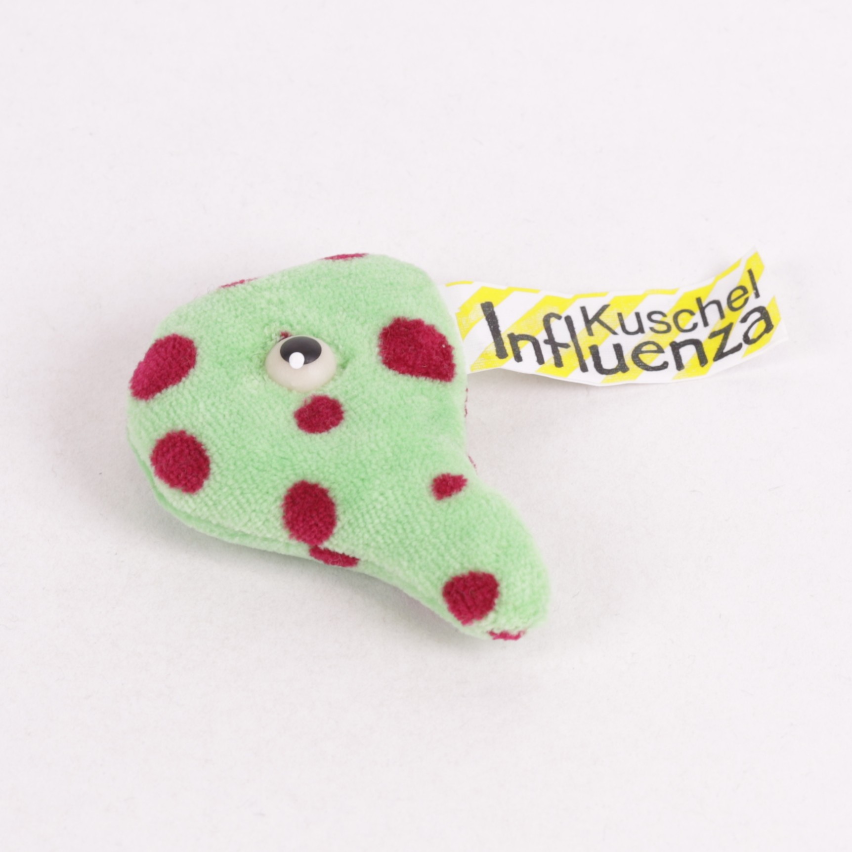 Kuschel Influenza