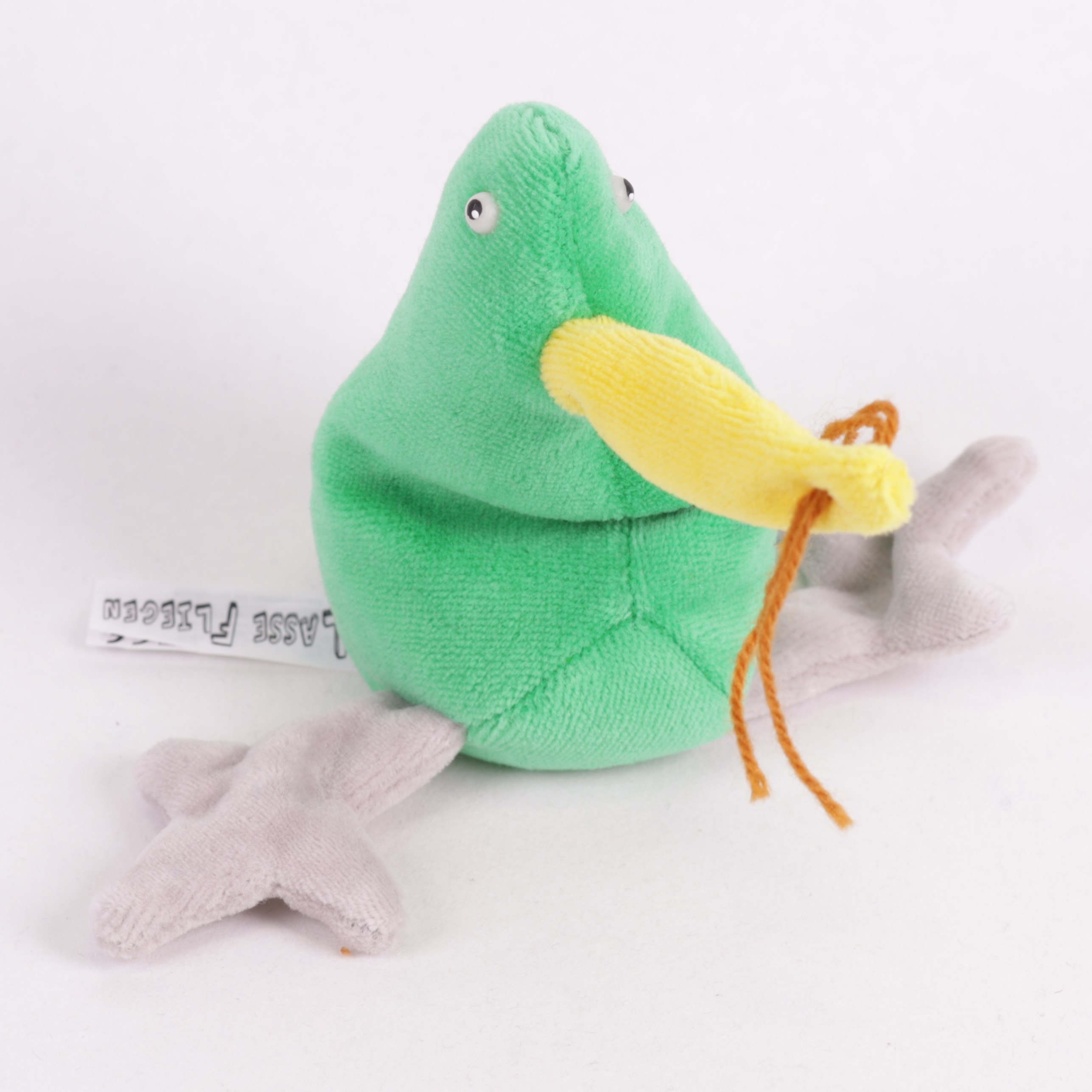 Kiwi Mann