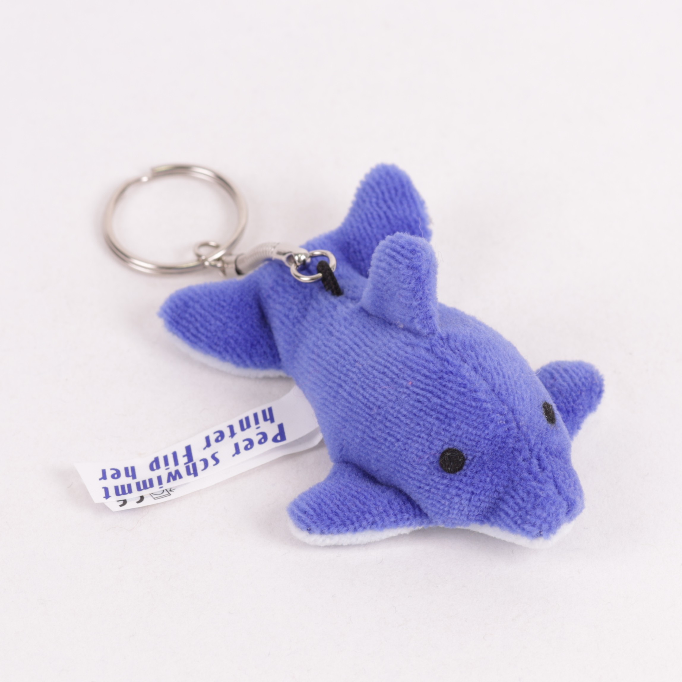 Delfin mini Anhänger