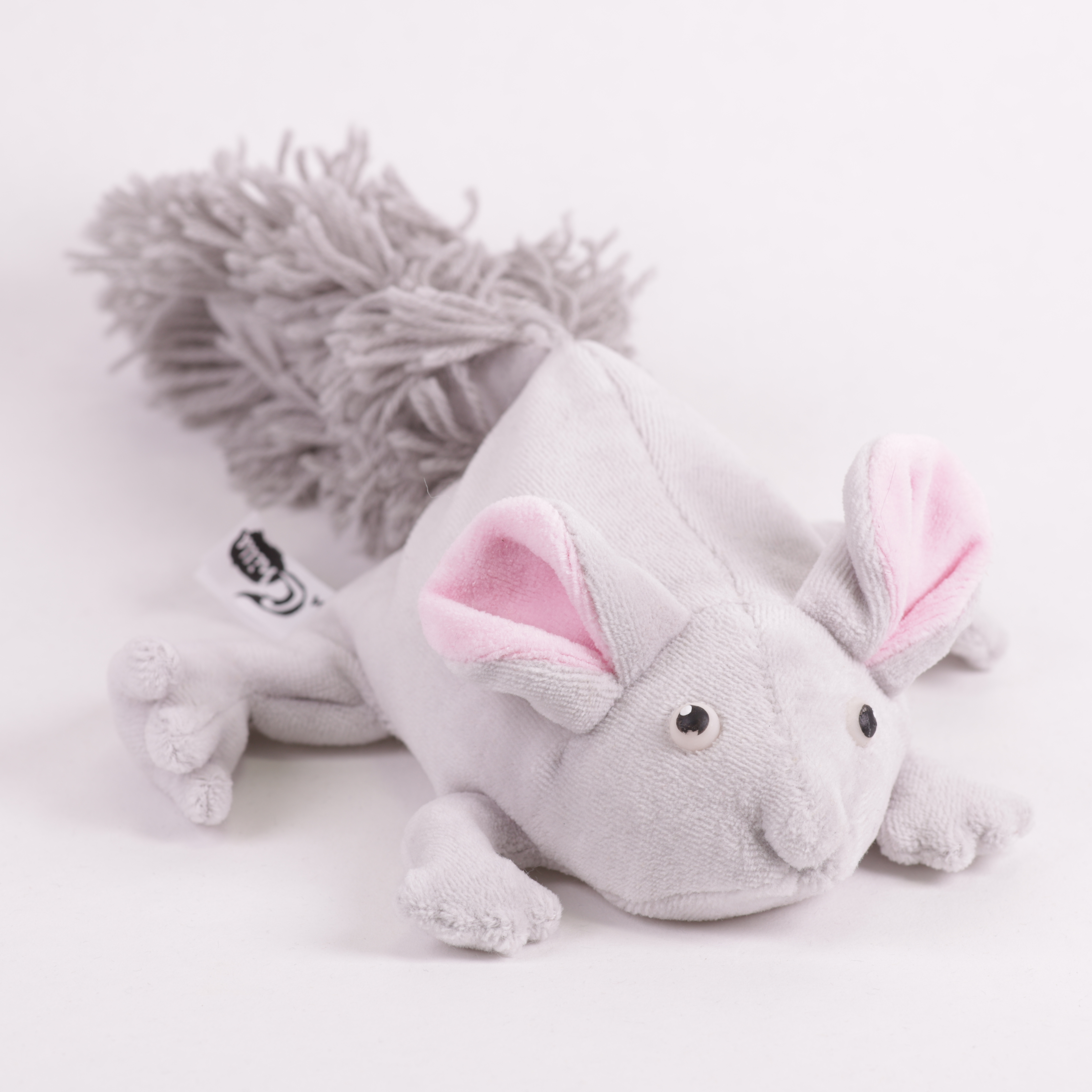 Chinchilla Kimchiller