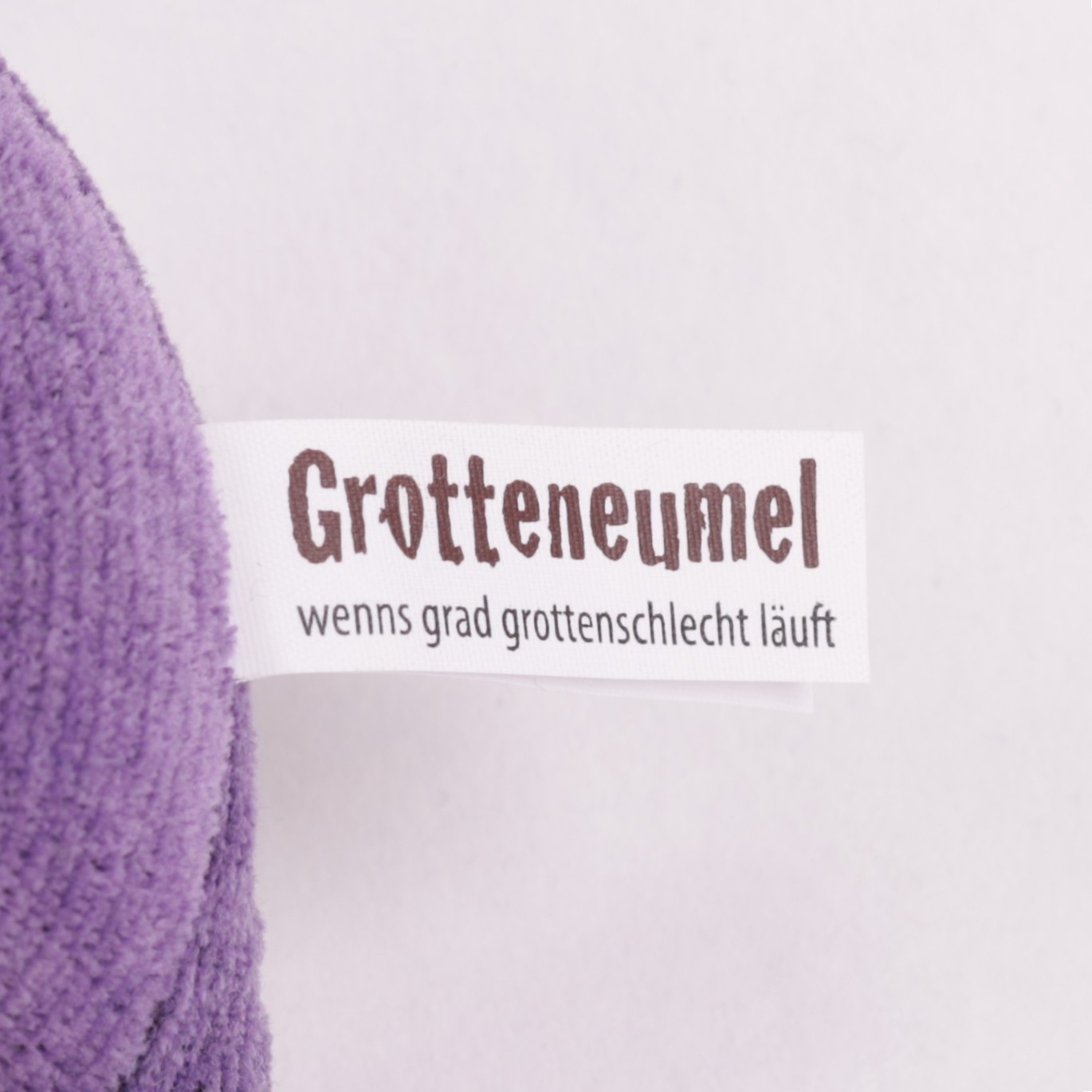 Grotteneumel