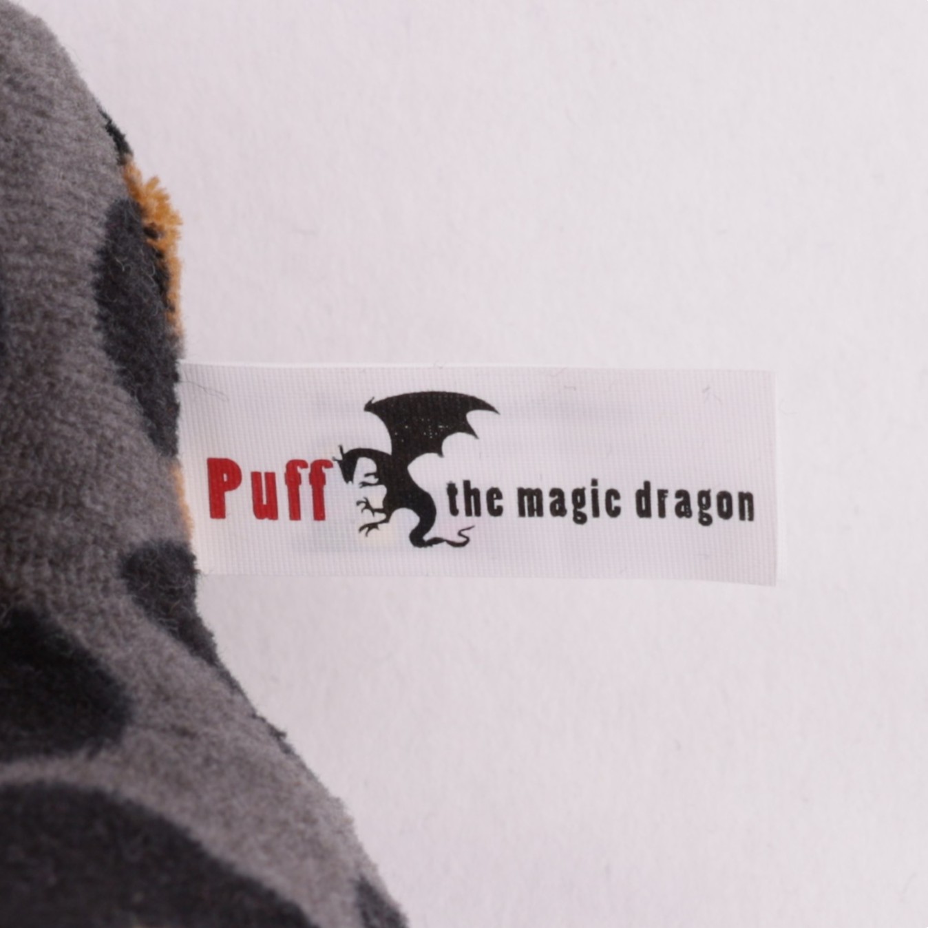 Drache - Dragomir