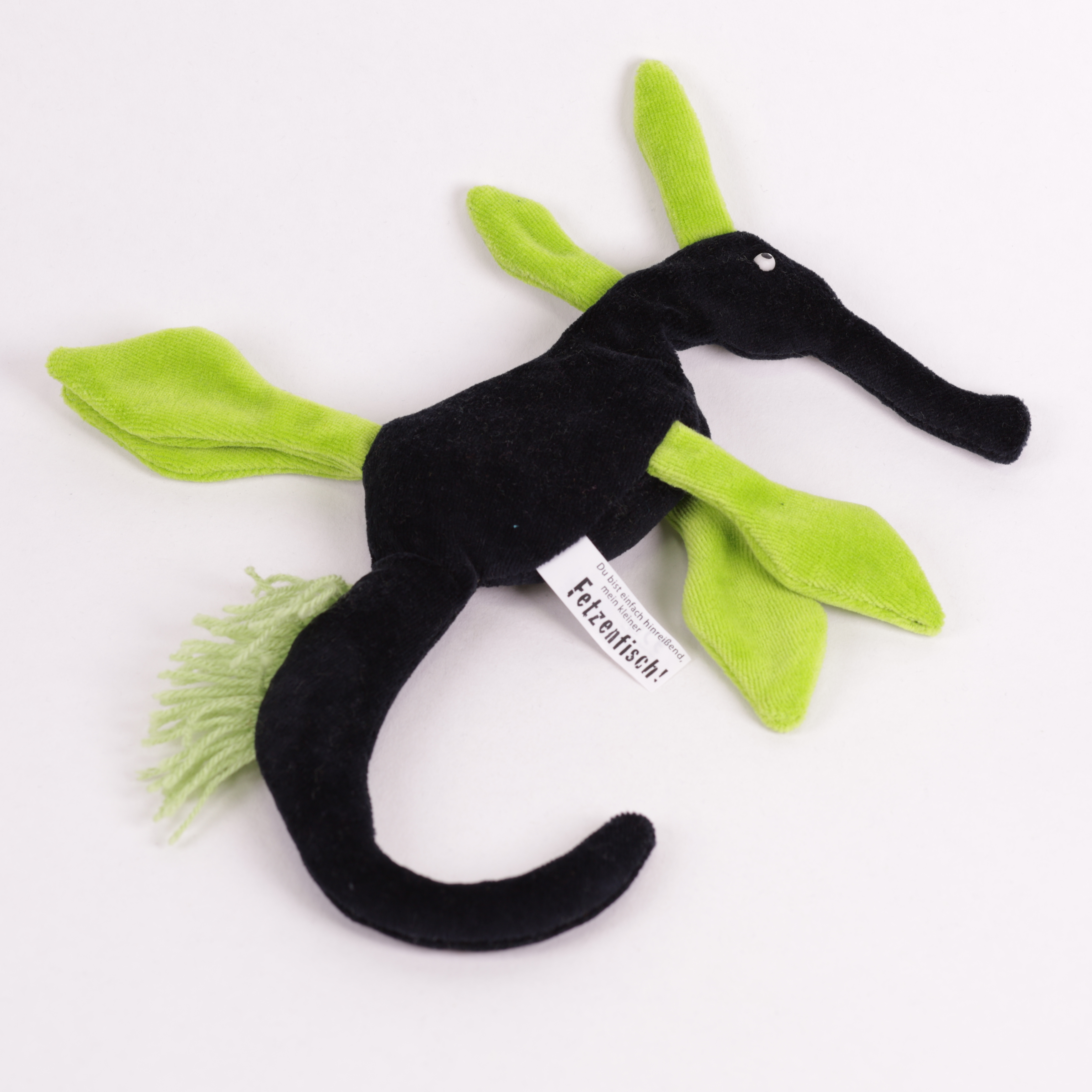 Fetzenfisch