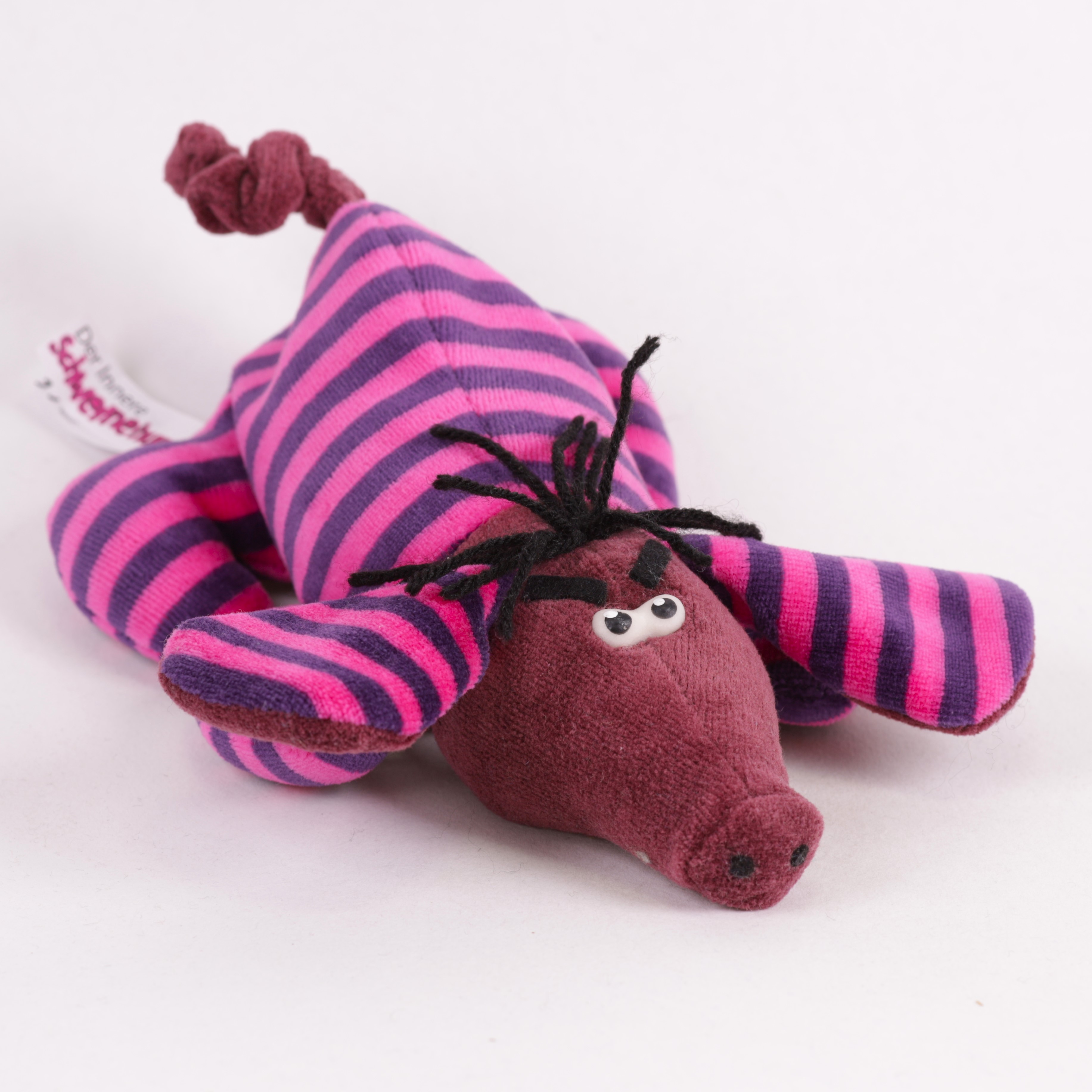 Innerer Schweinehund