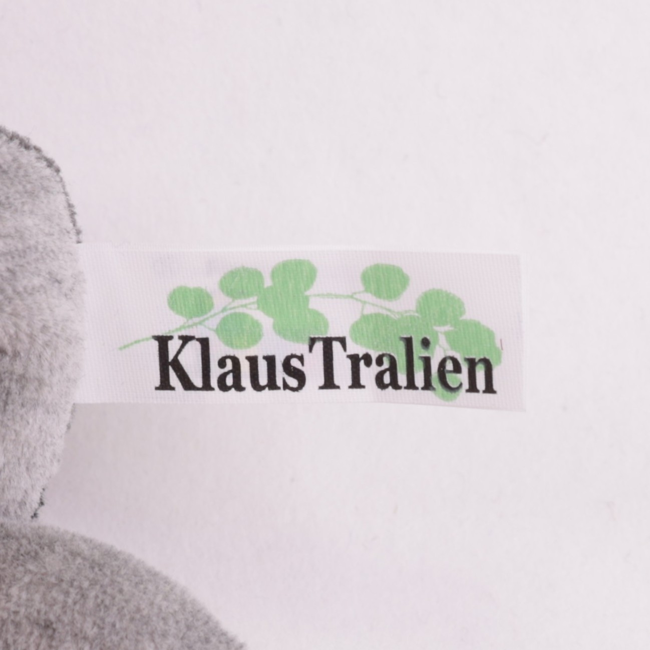 Koala - Klaus Tralien