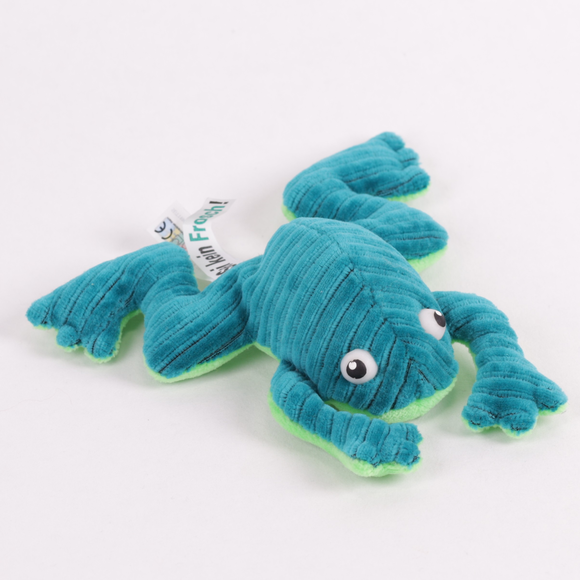 Frosch Jungtier