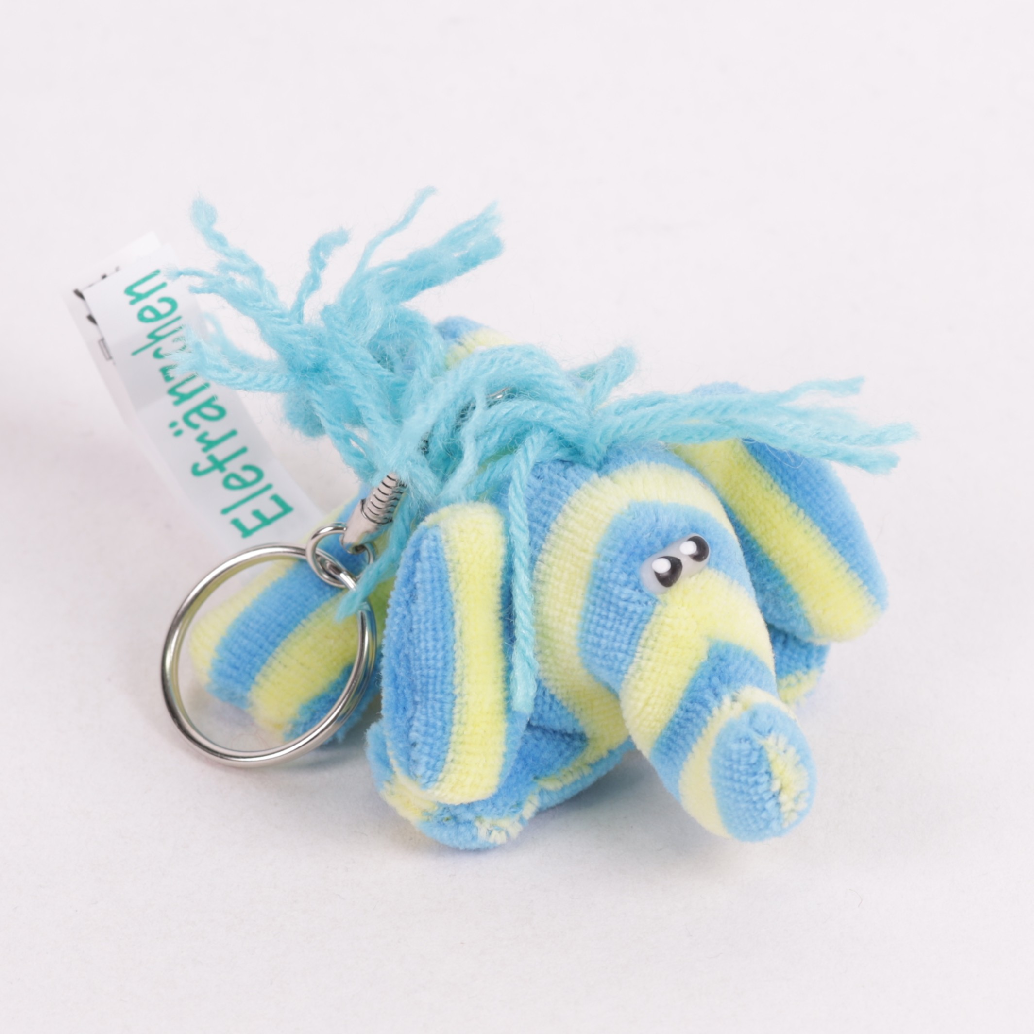 Elefant mini Anhänger