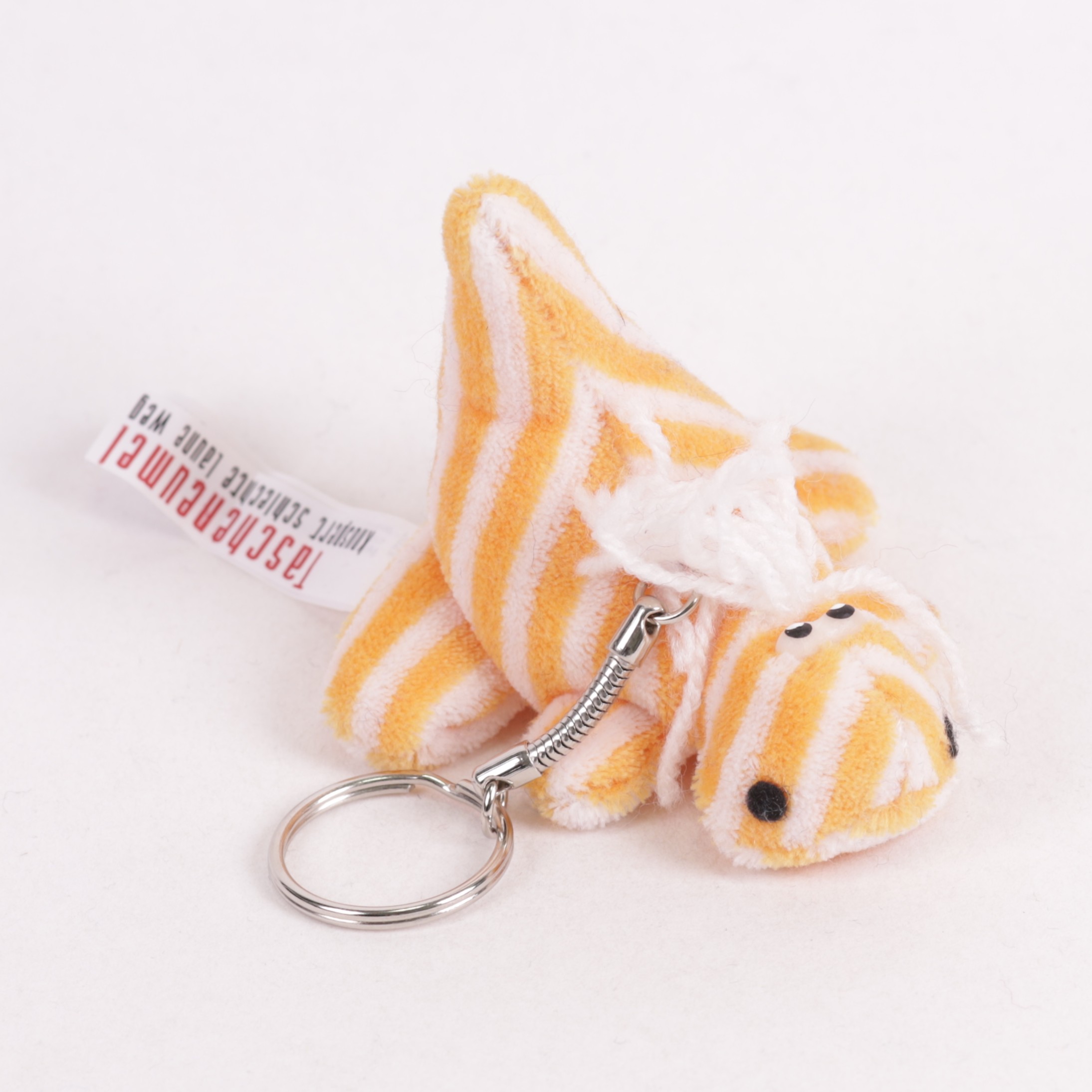 Tascheneumel mini Anhänger