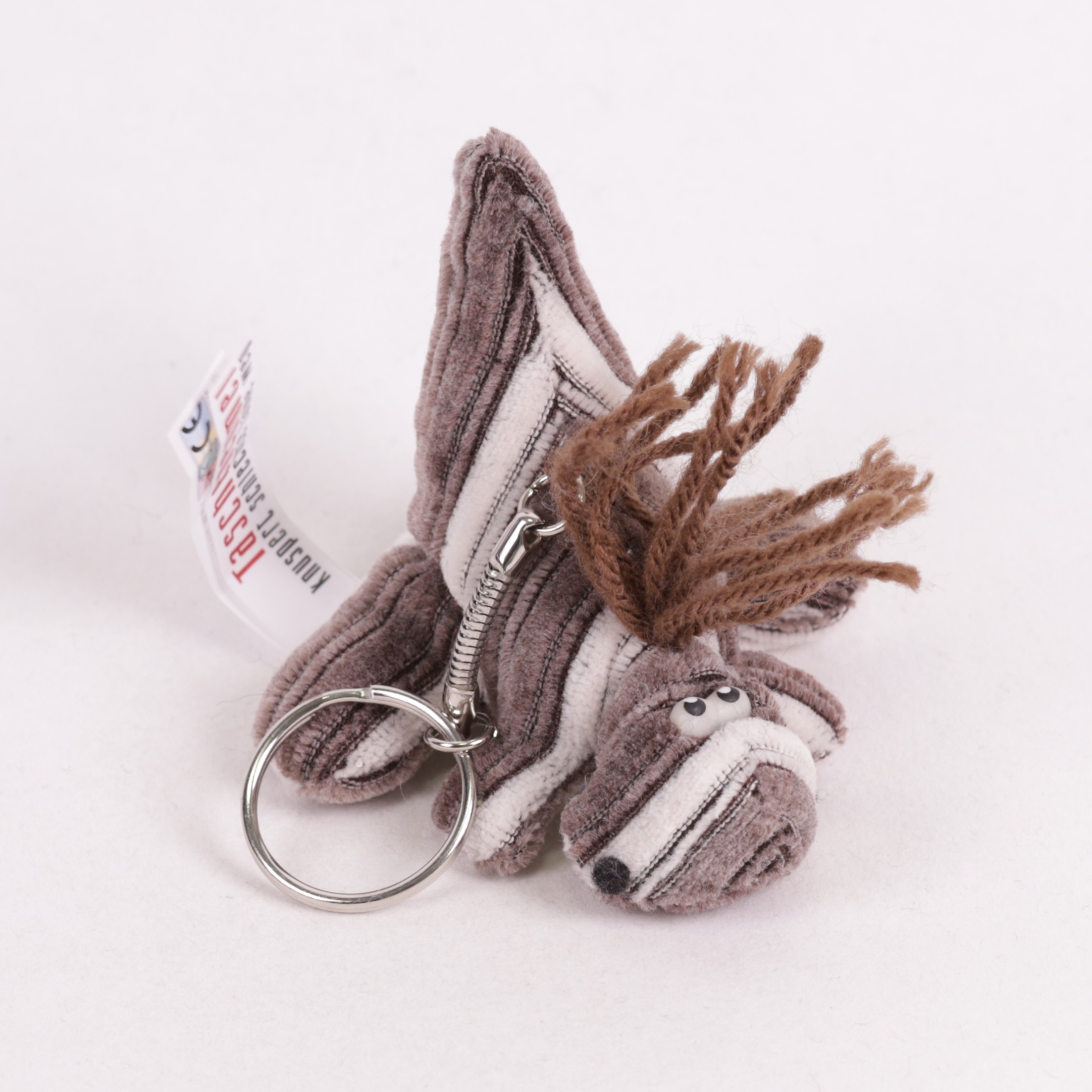Tascheneumel mini Anhänger