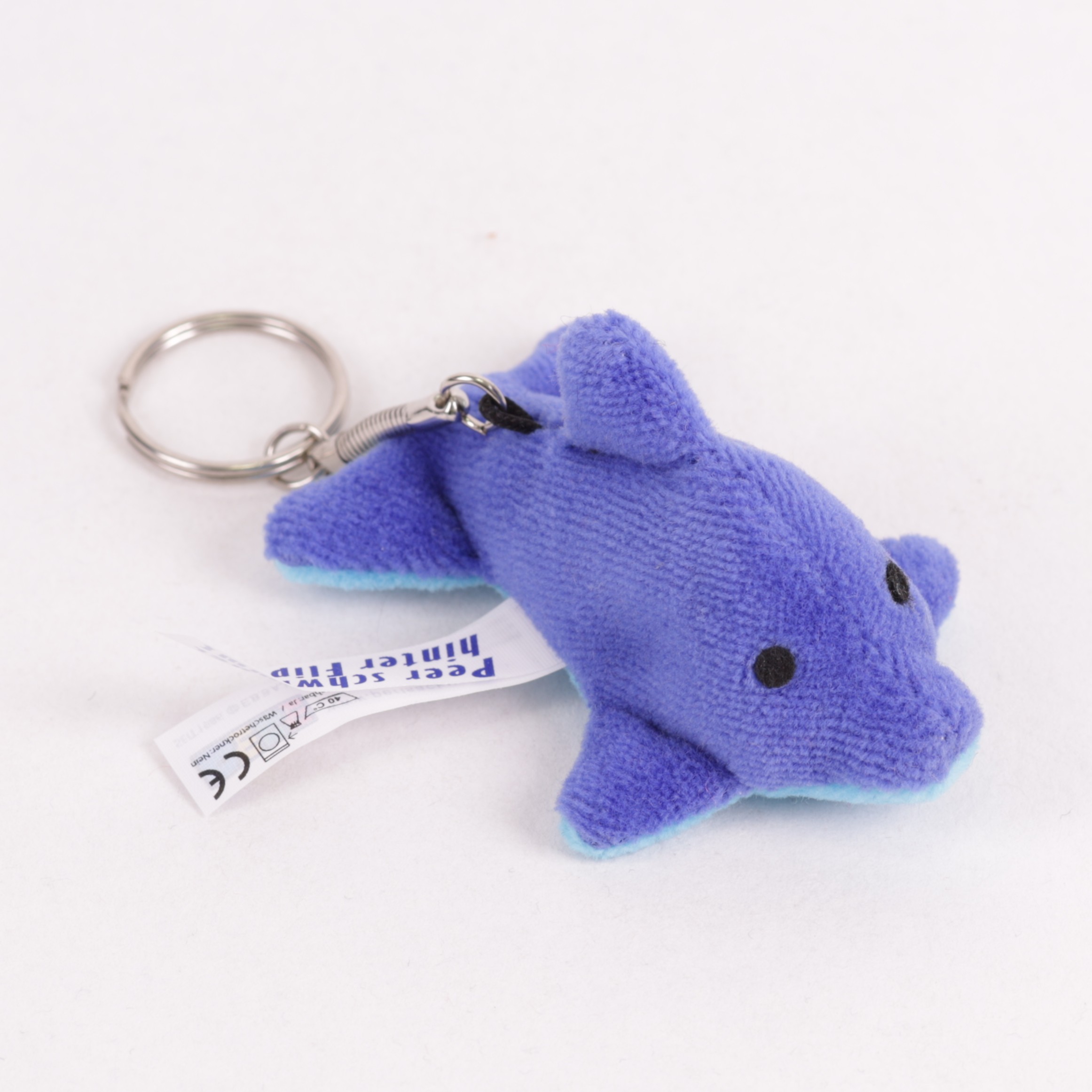 Delfin mini Anhänger