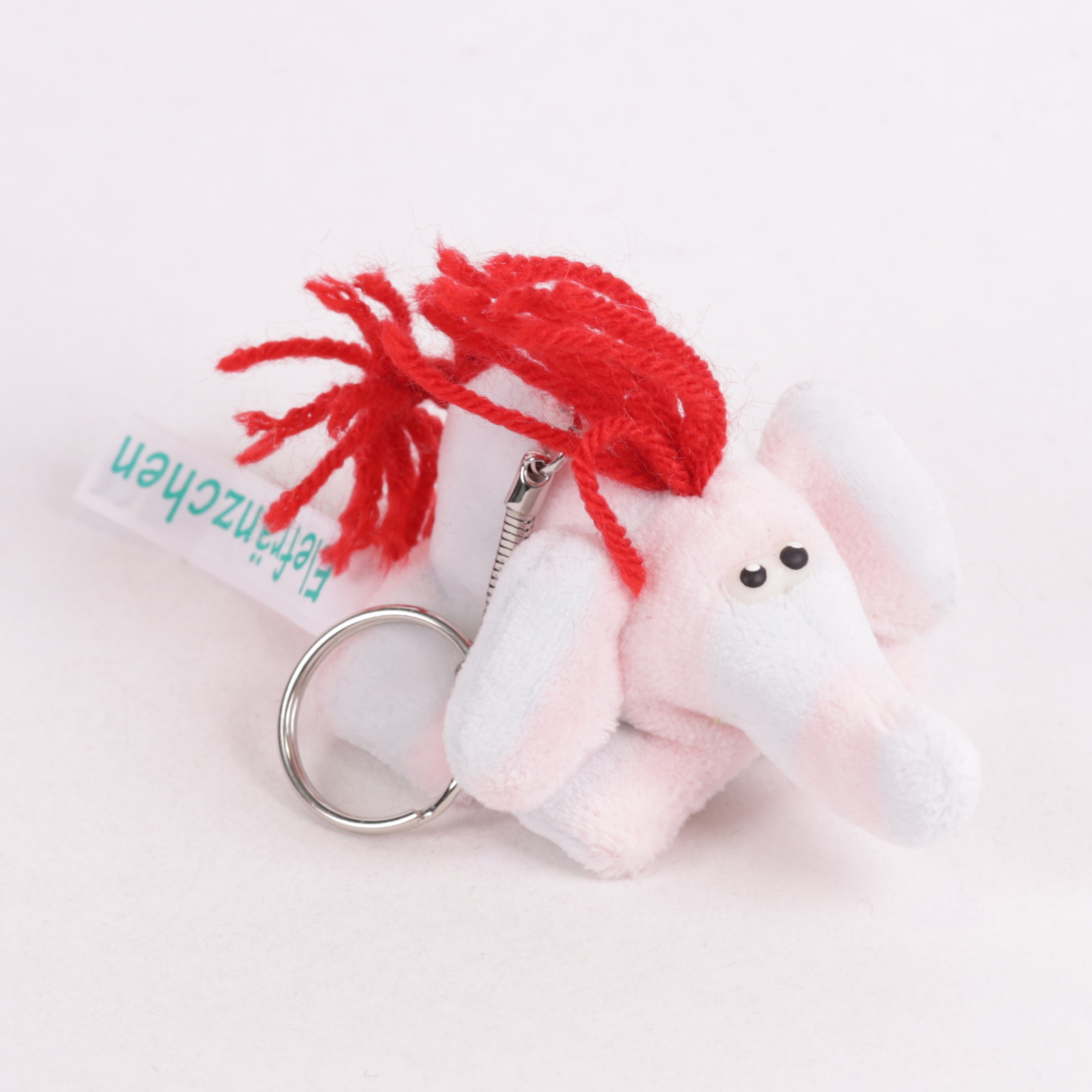 Elefant mini Anhänger