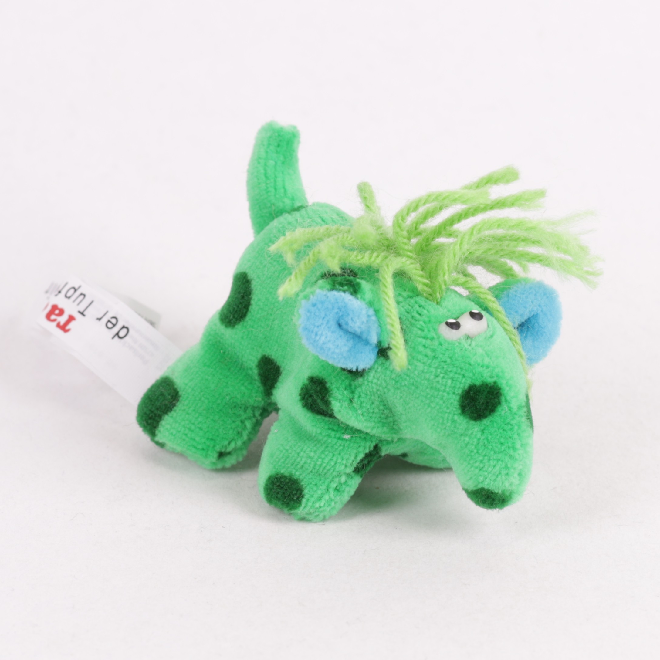 Tapir mini