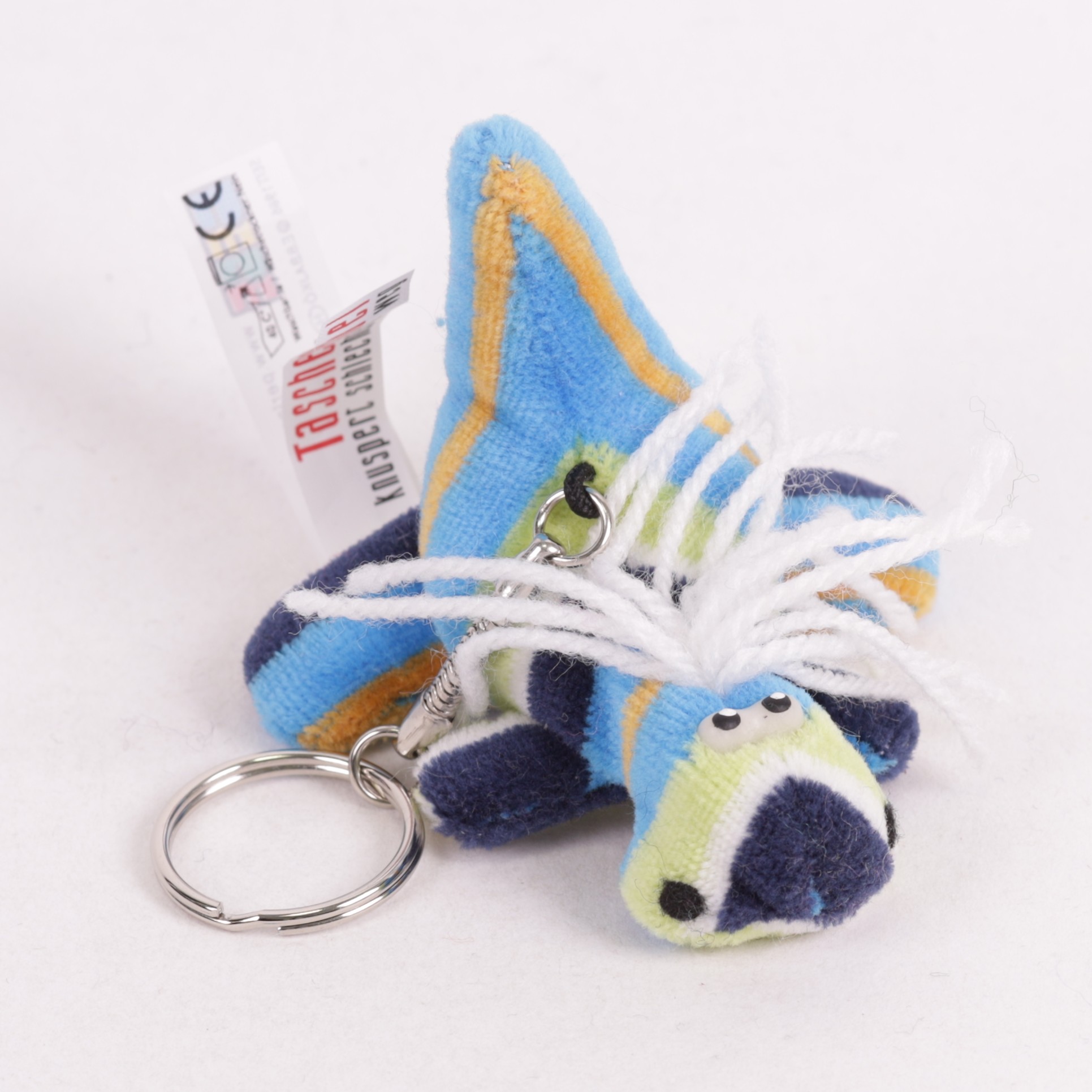 Tascheneumel mini Anhänger