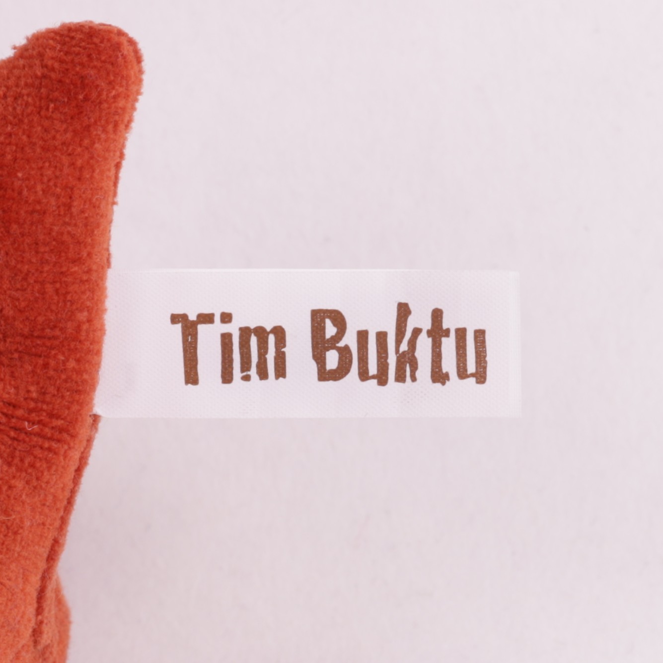Warzenschwein Tim Buktu