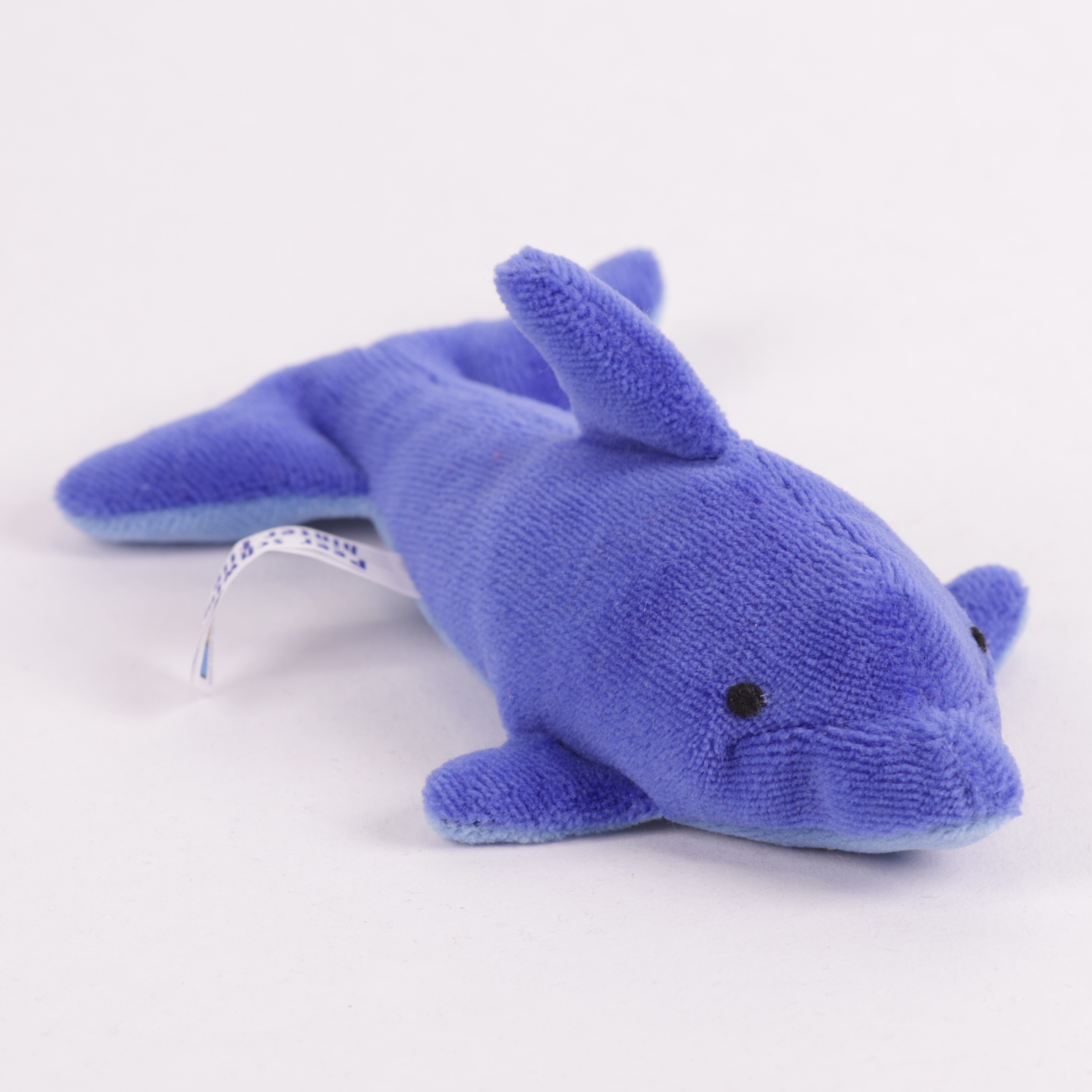 Delfin Jungtier