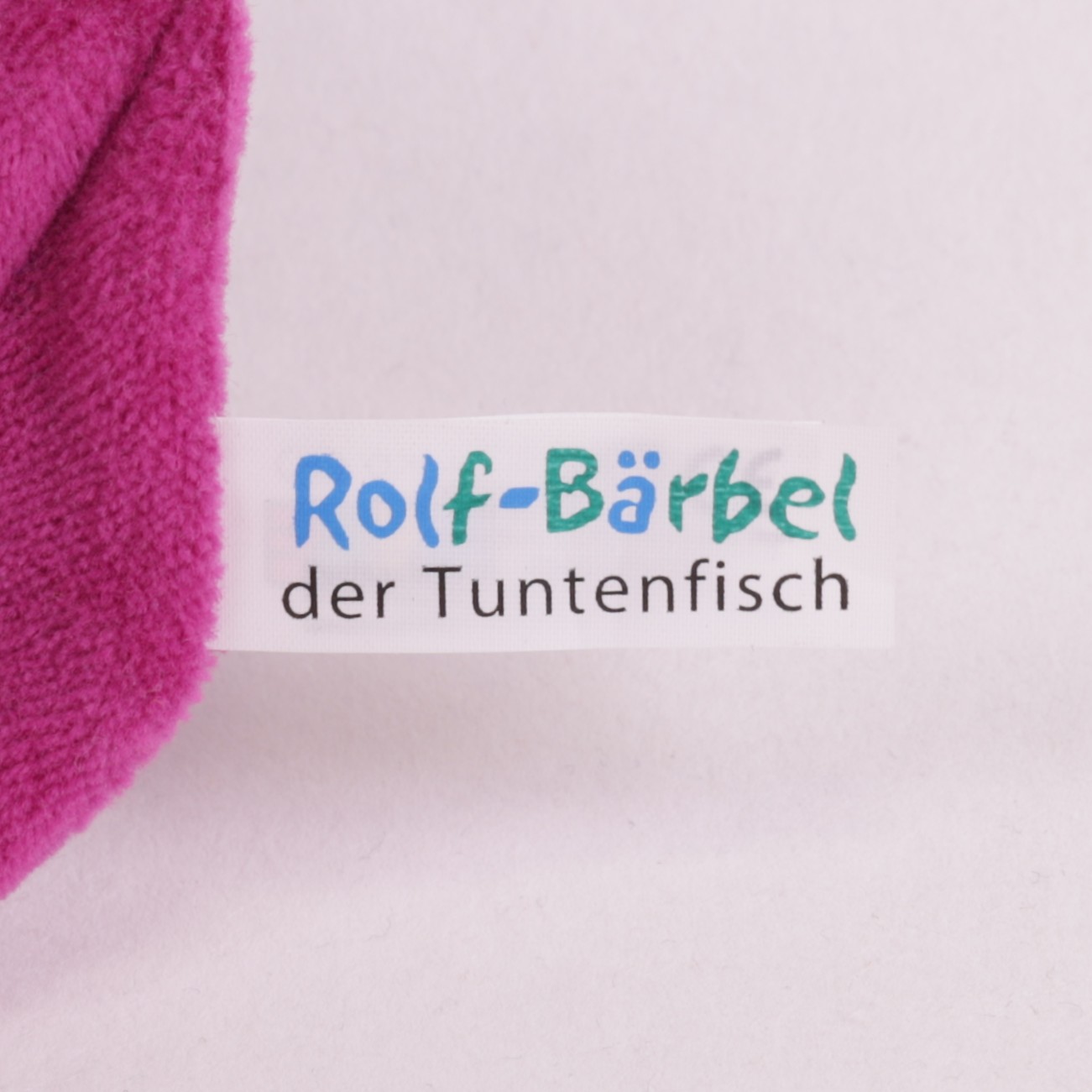 Tintenfisch