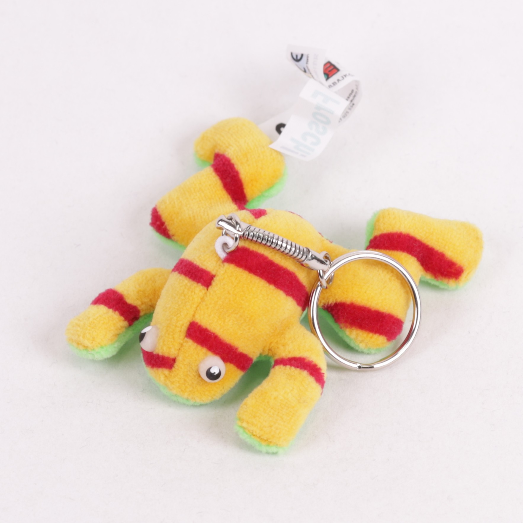 Frosch mini Anhänger