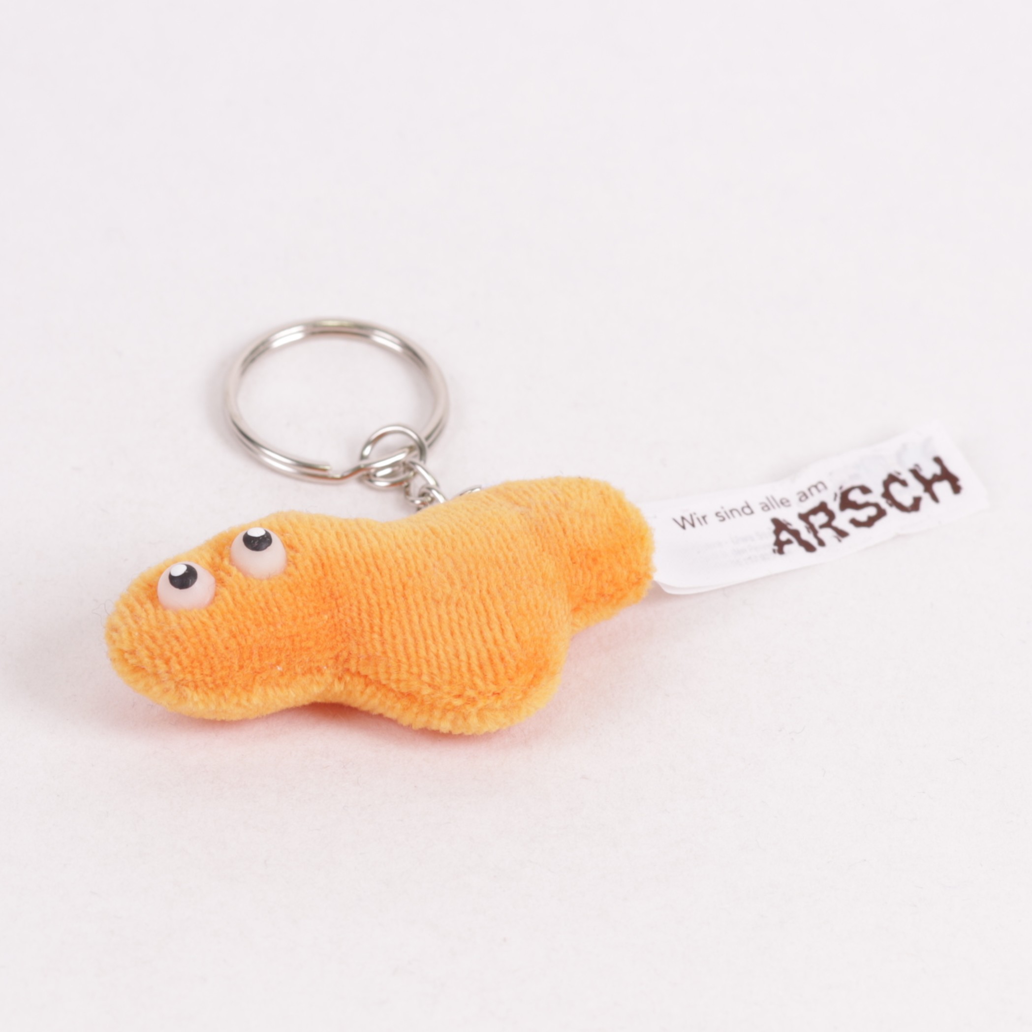 Hämorrhoide Anhänger