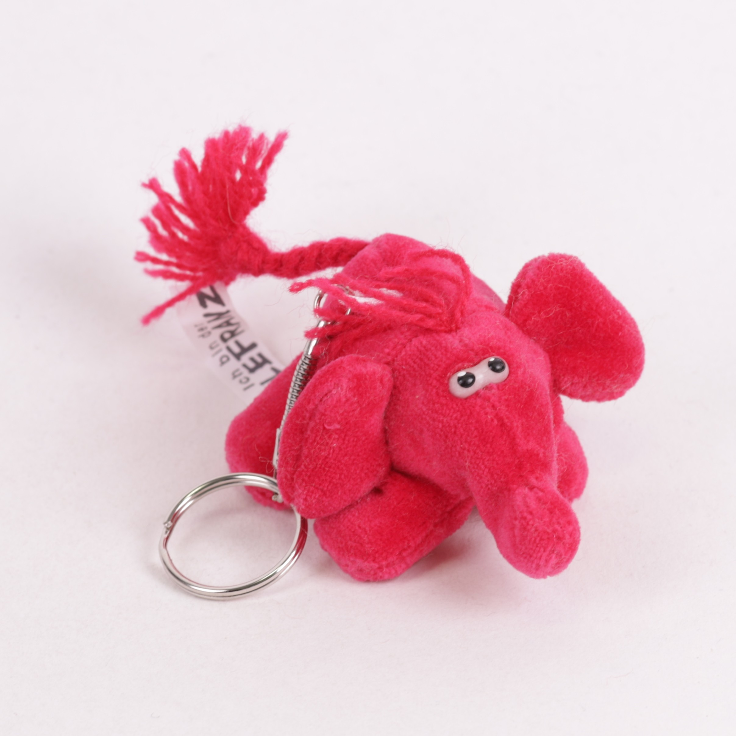 Elefant mini Anhänger