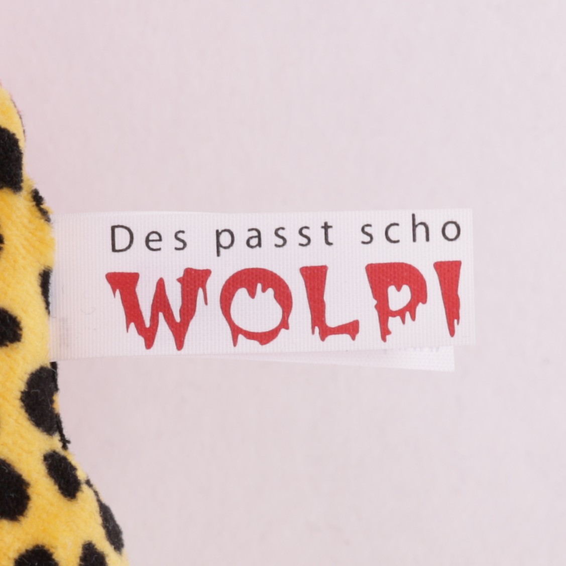 Wolpertinger