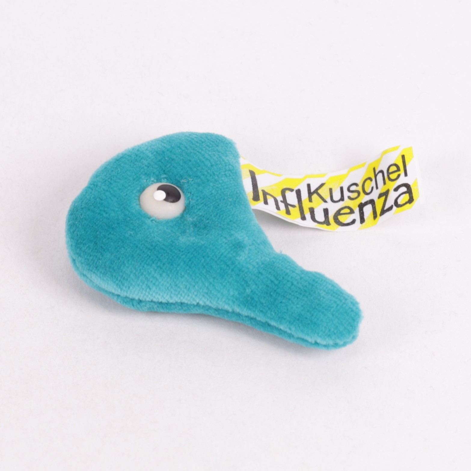 Kuschel-Influenza, Grippevirus