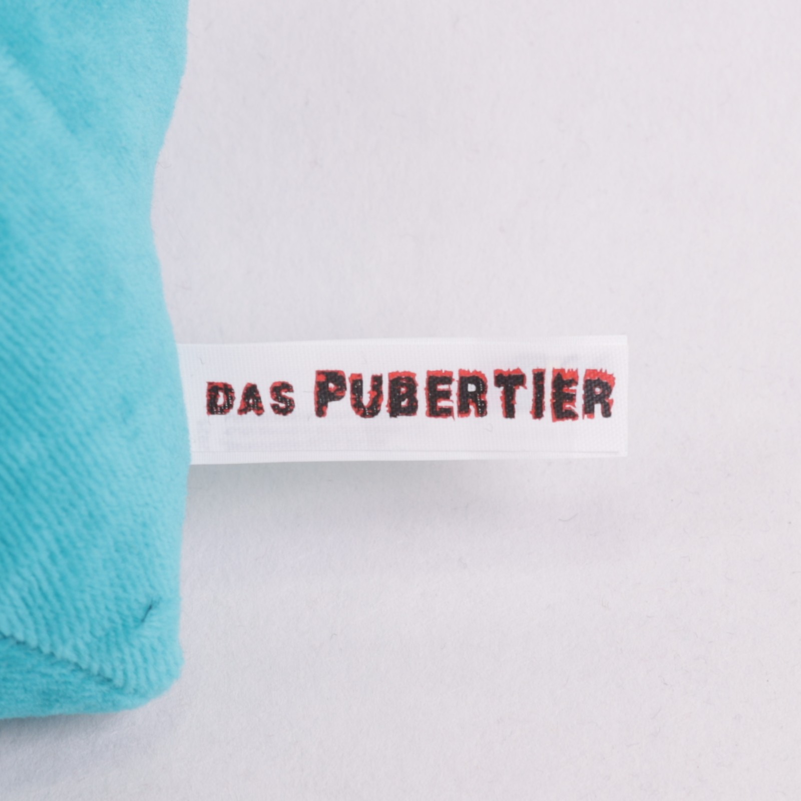 Pubertier