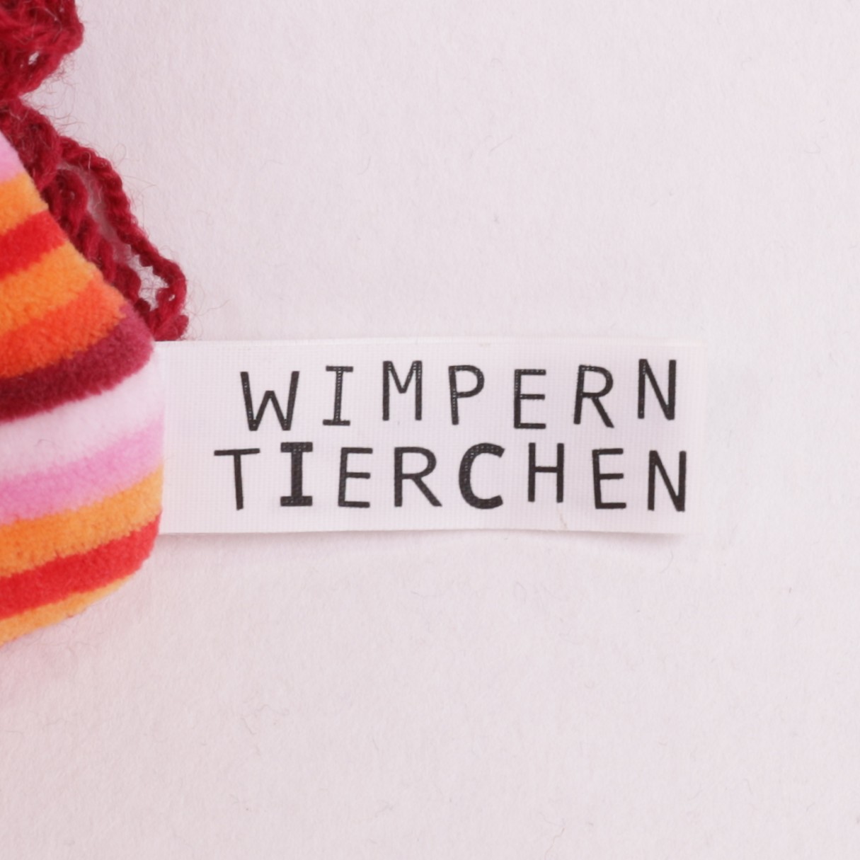 Wimperntierchen