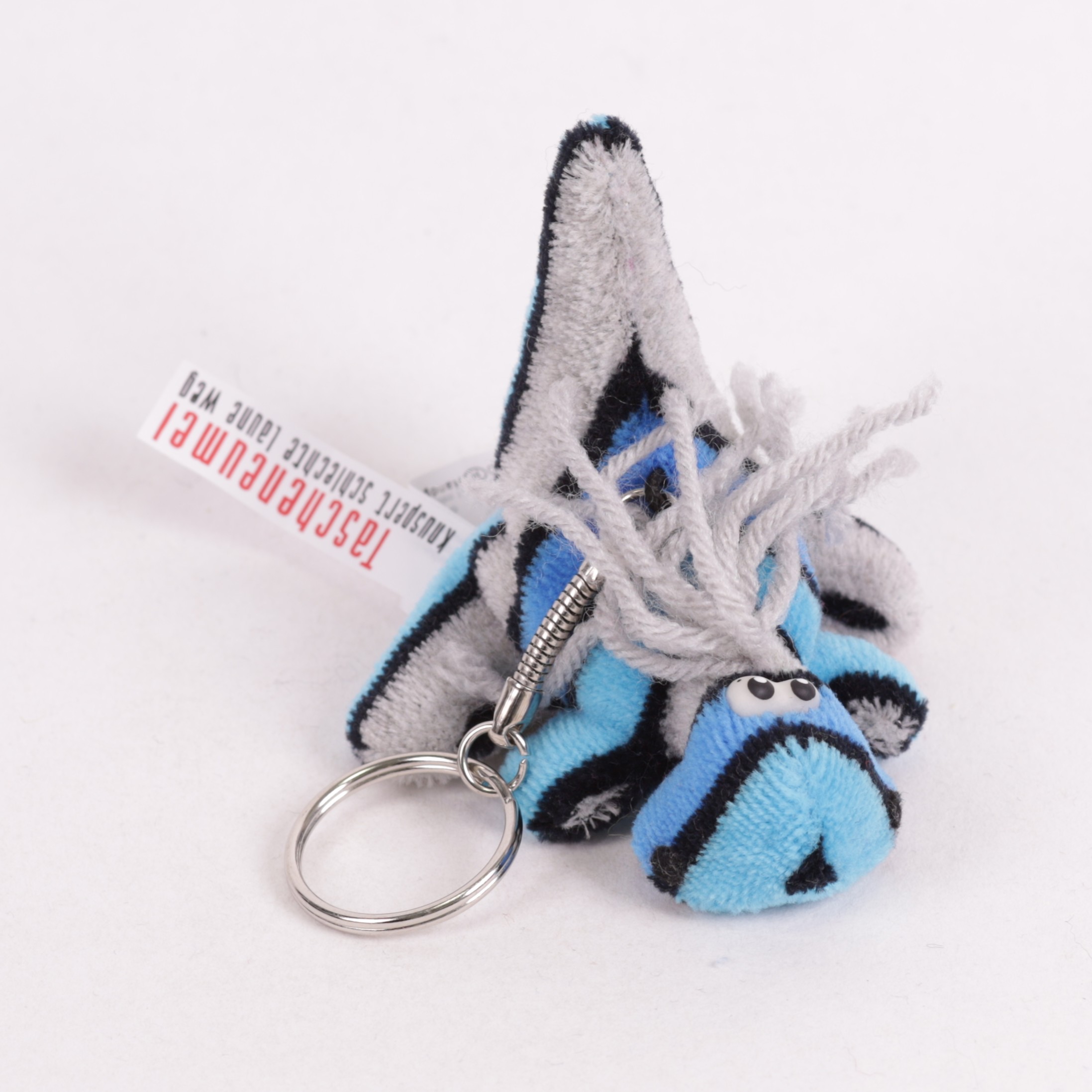 Tascheneumel mini Anhänger