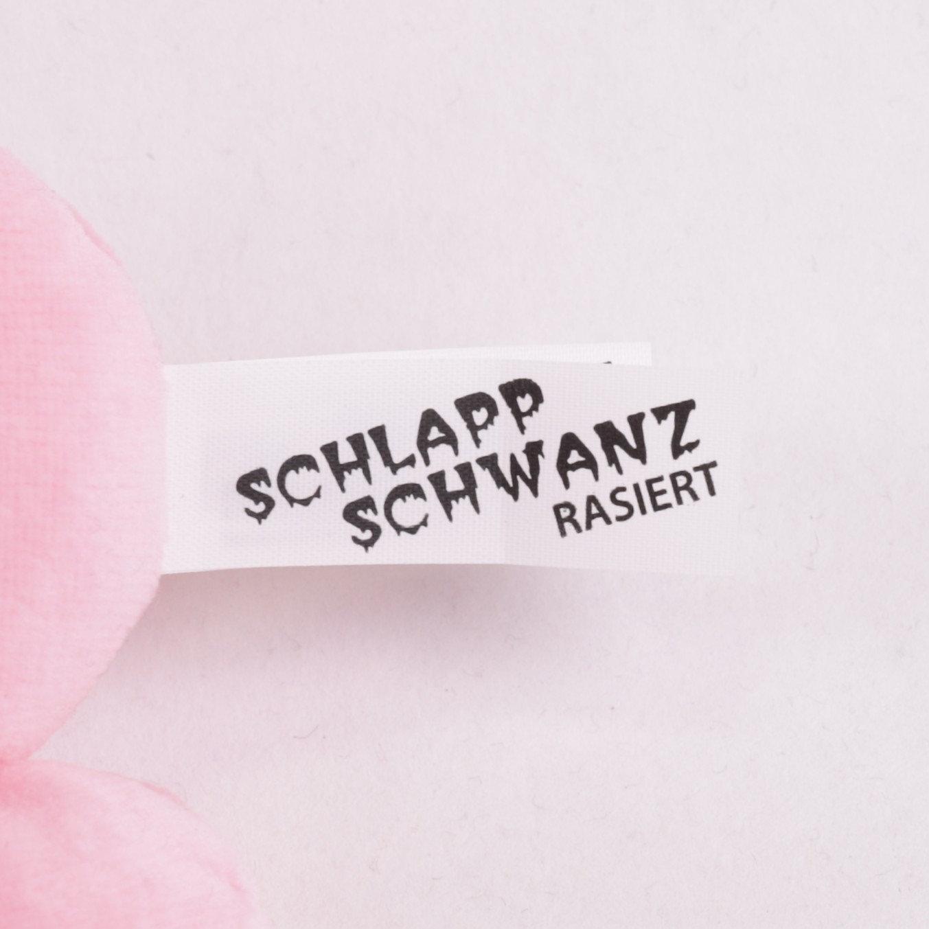 Schlappschwanz
