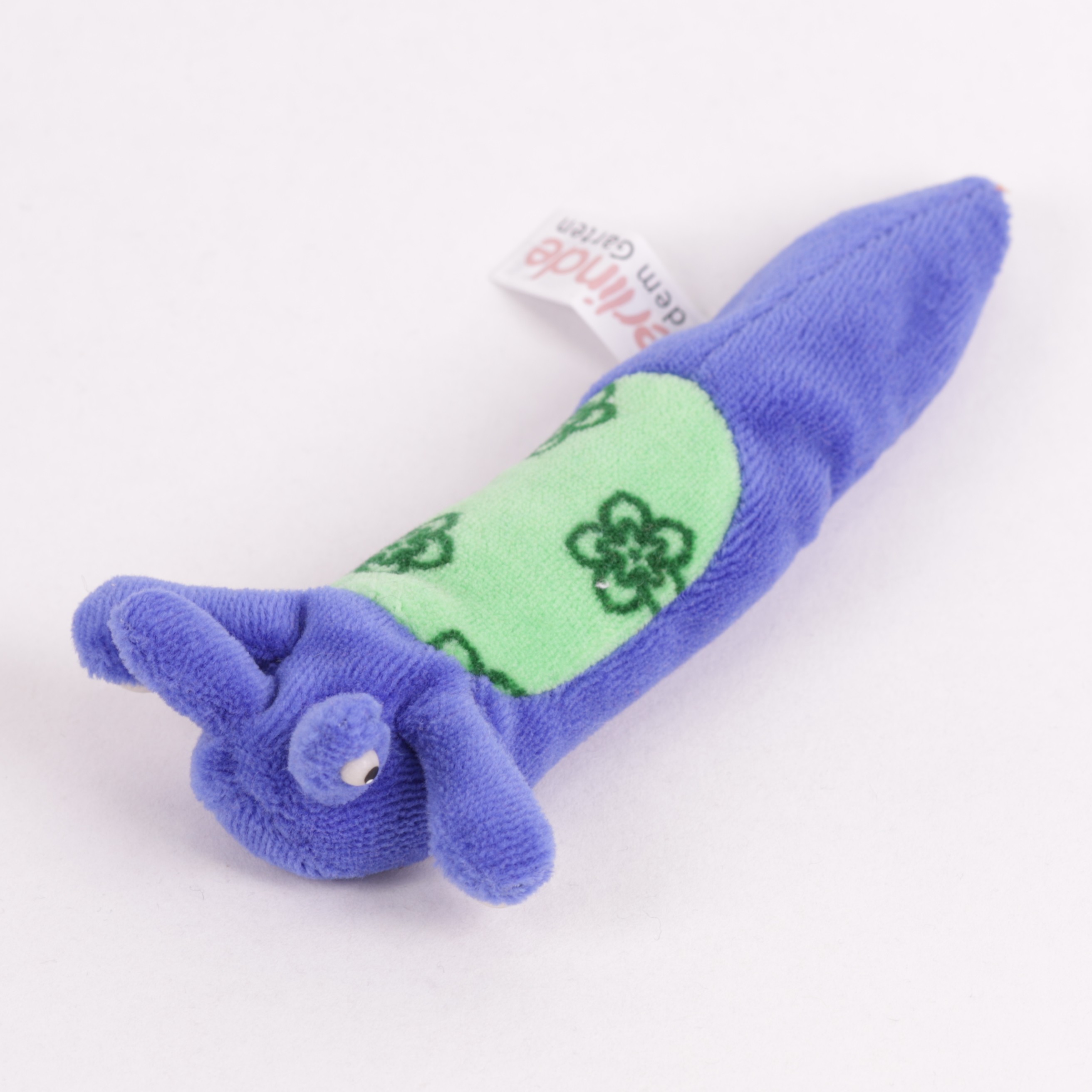 Nacktschnecke