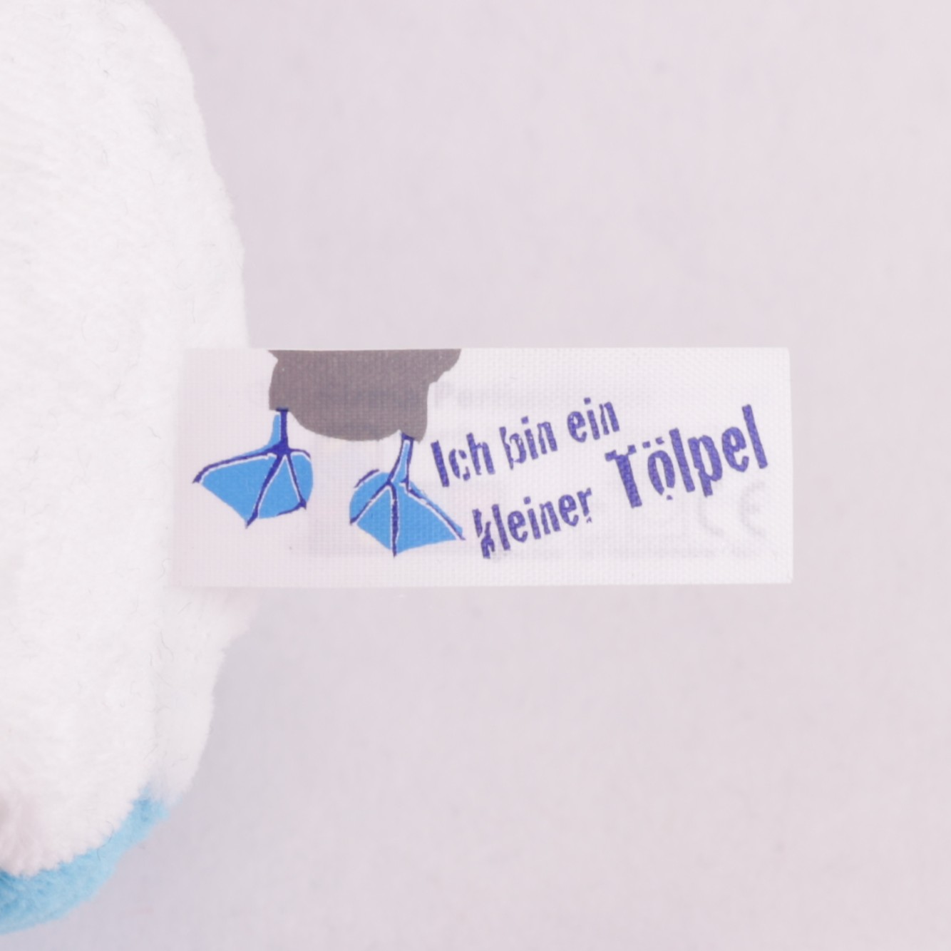 Tölpel