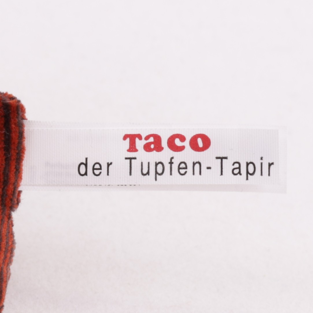 Tapir mini