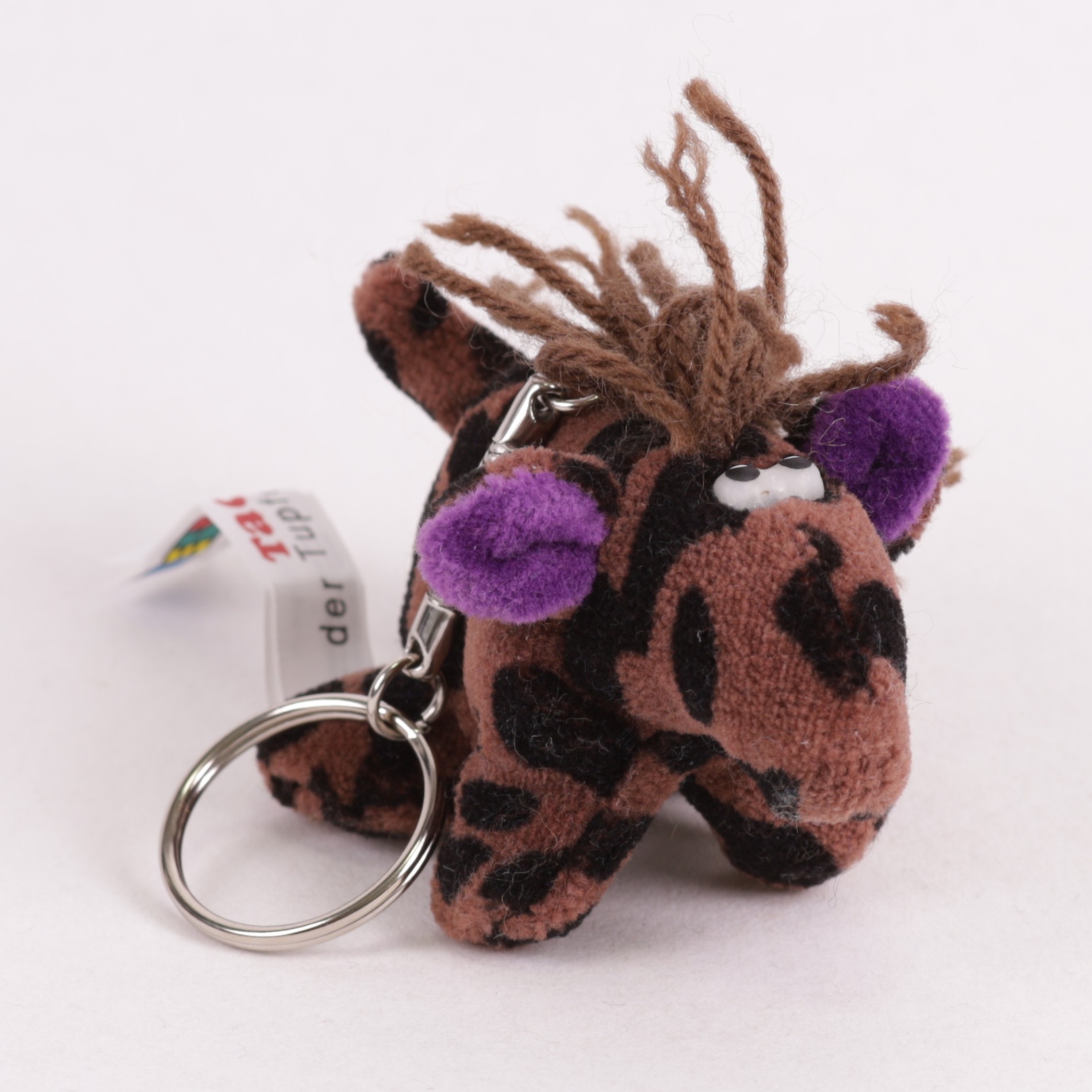 Tapir mini Anhänger