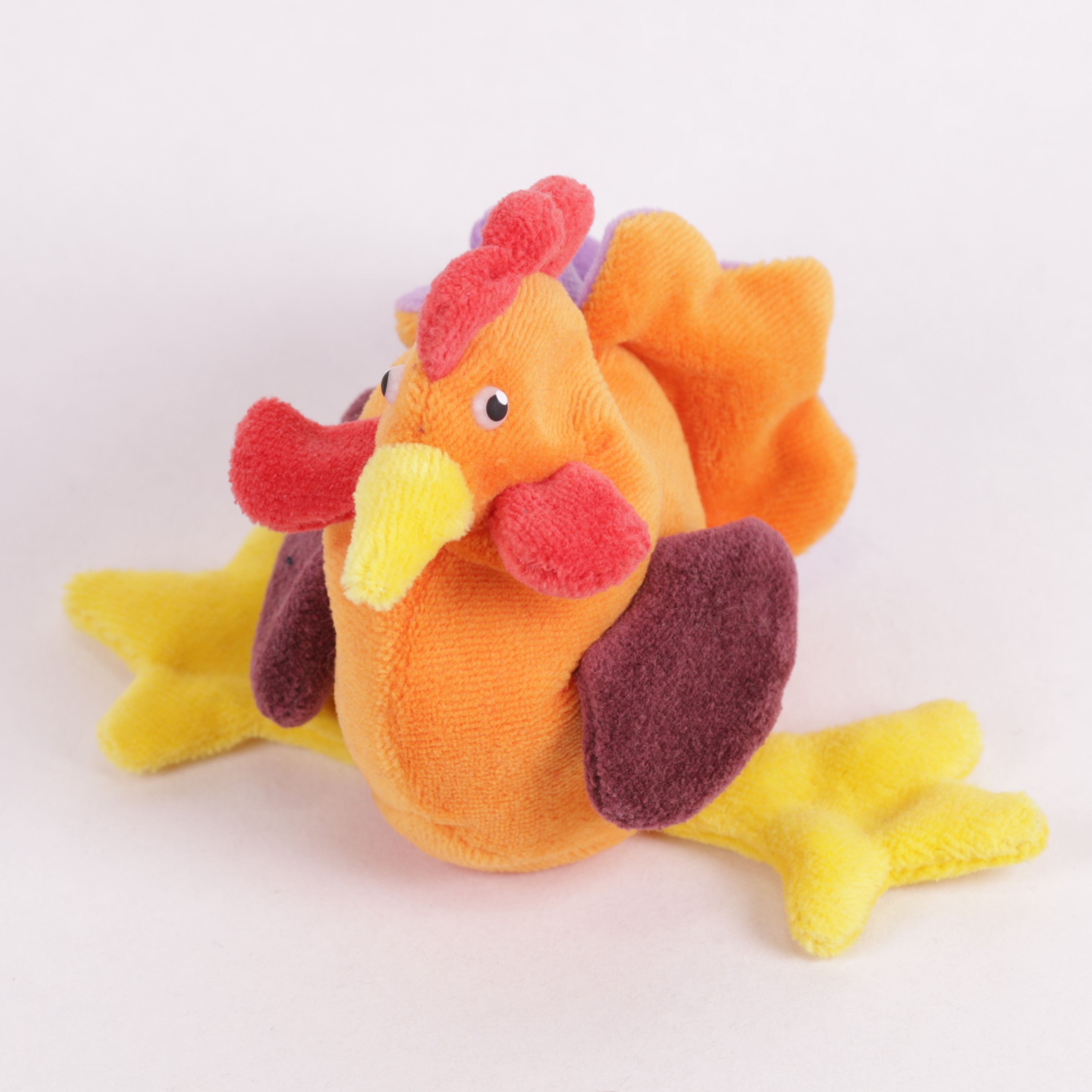 Huhn