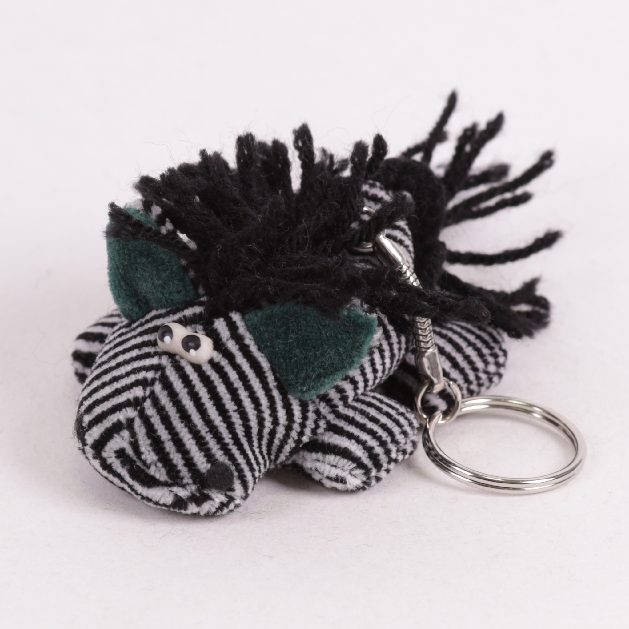 Zebra mini Anhänger