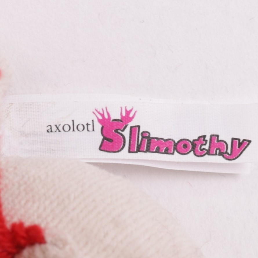 Axolotl Baby