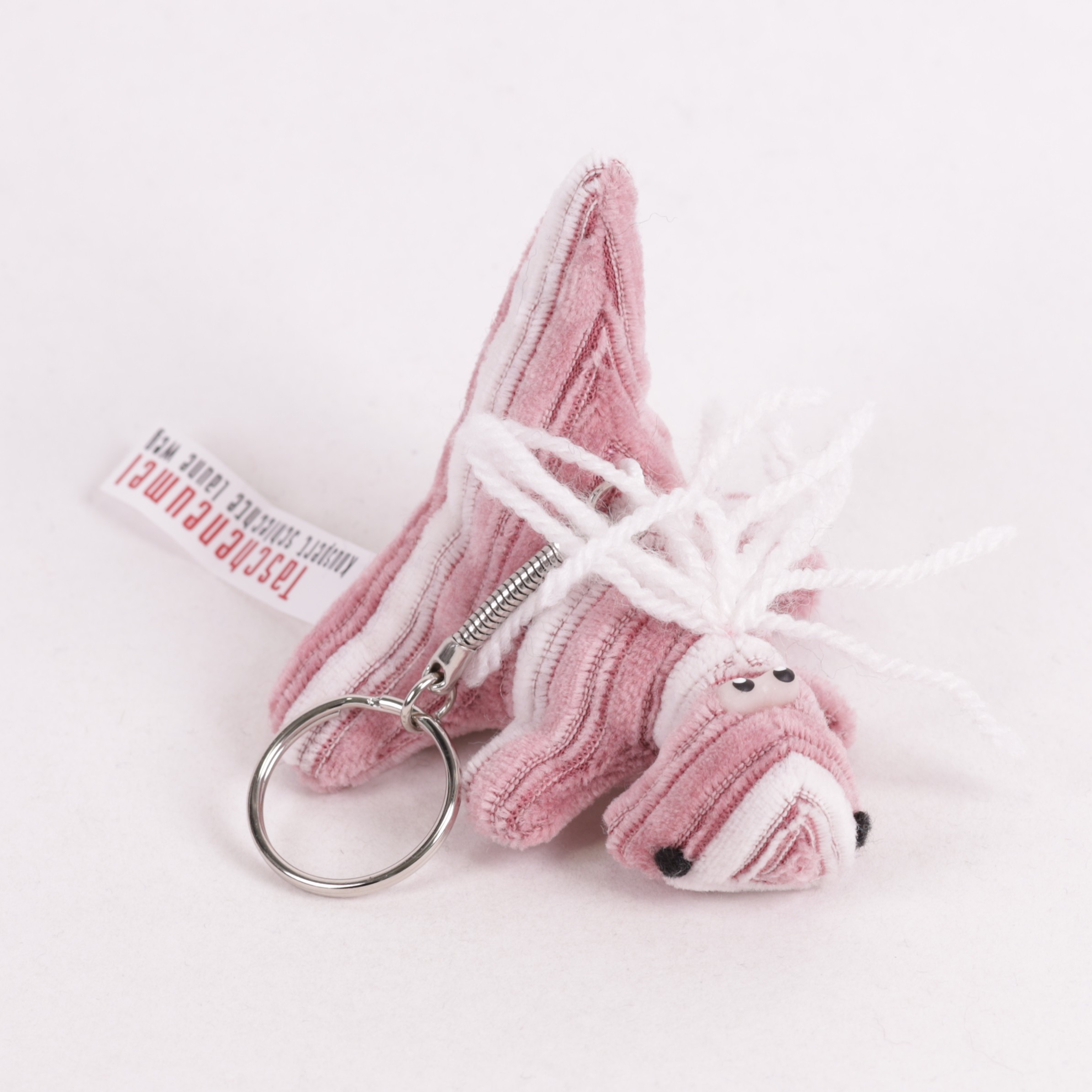 Tascheneumel mini Anhänger