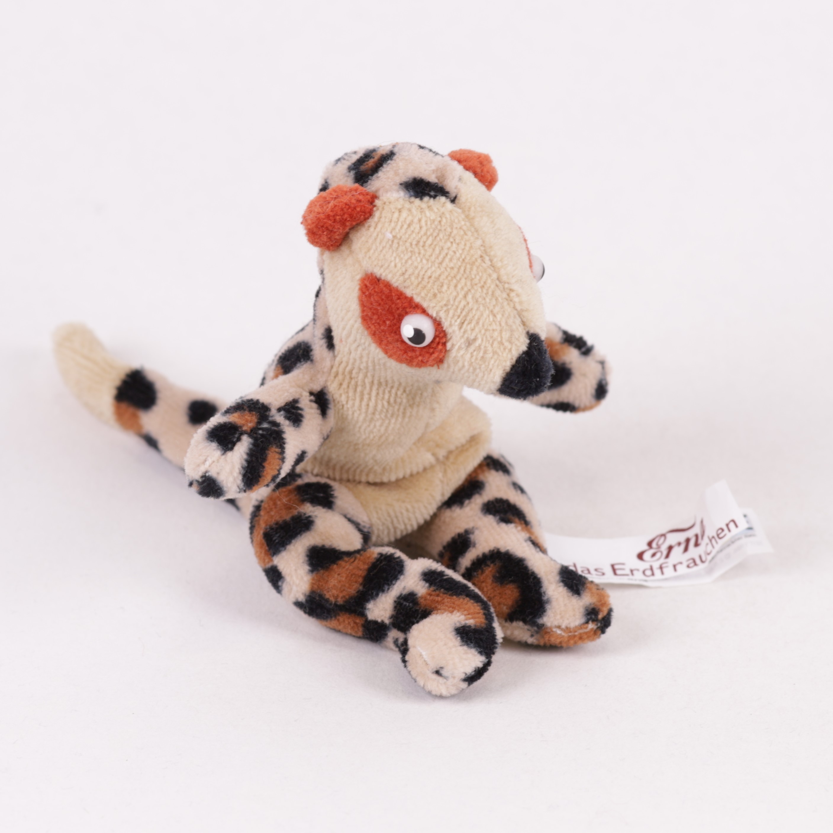Erdmännchen klein