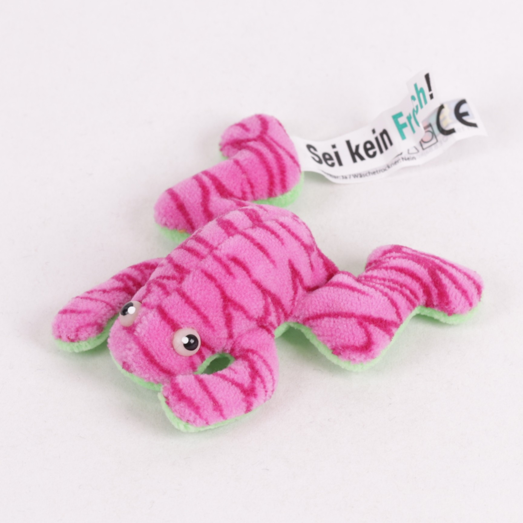 Frosch mini