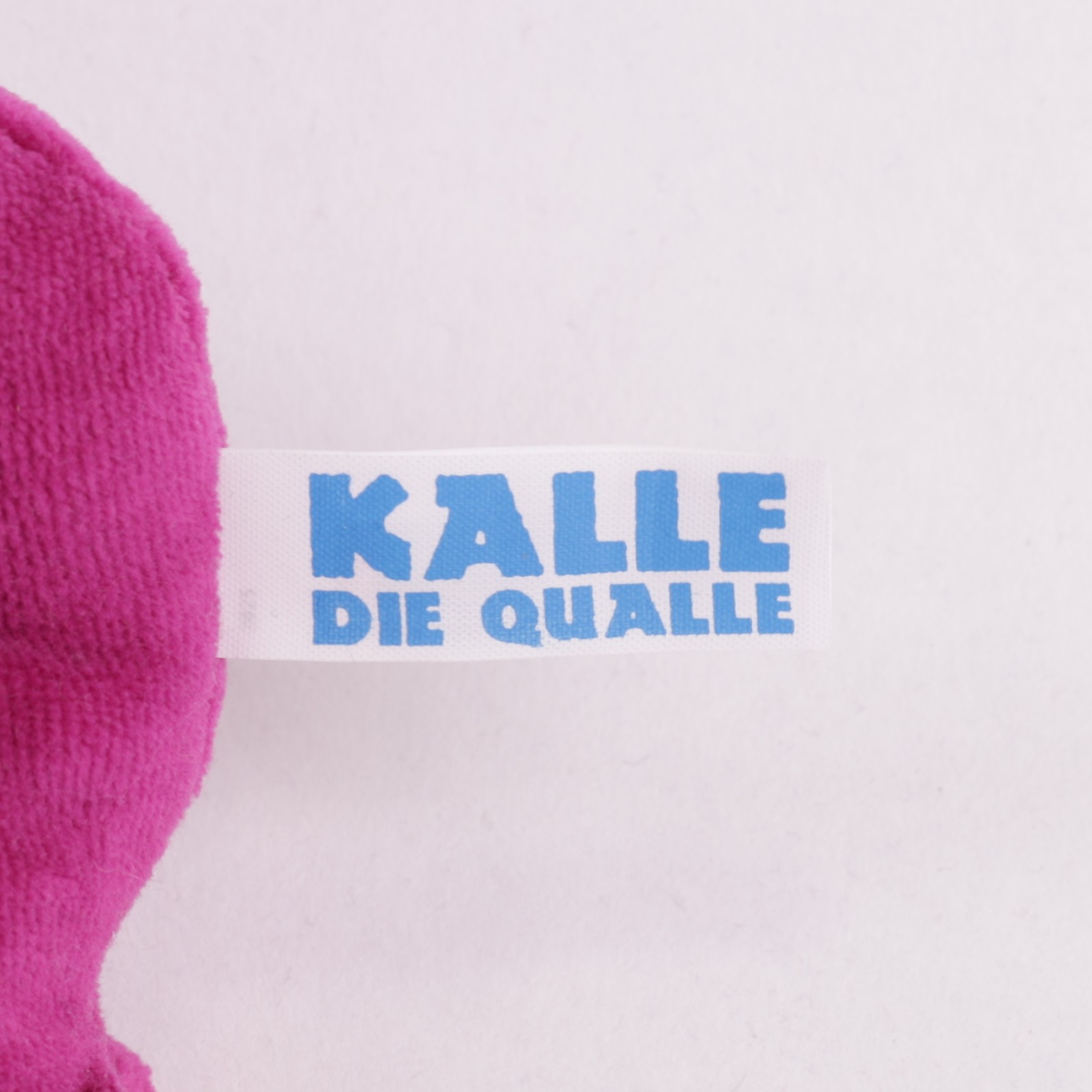 Qualle