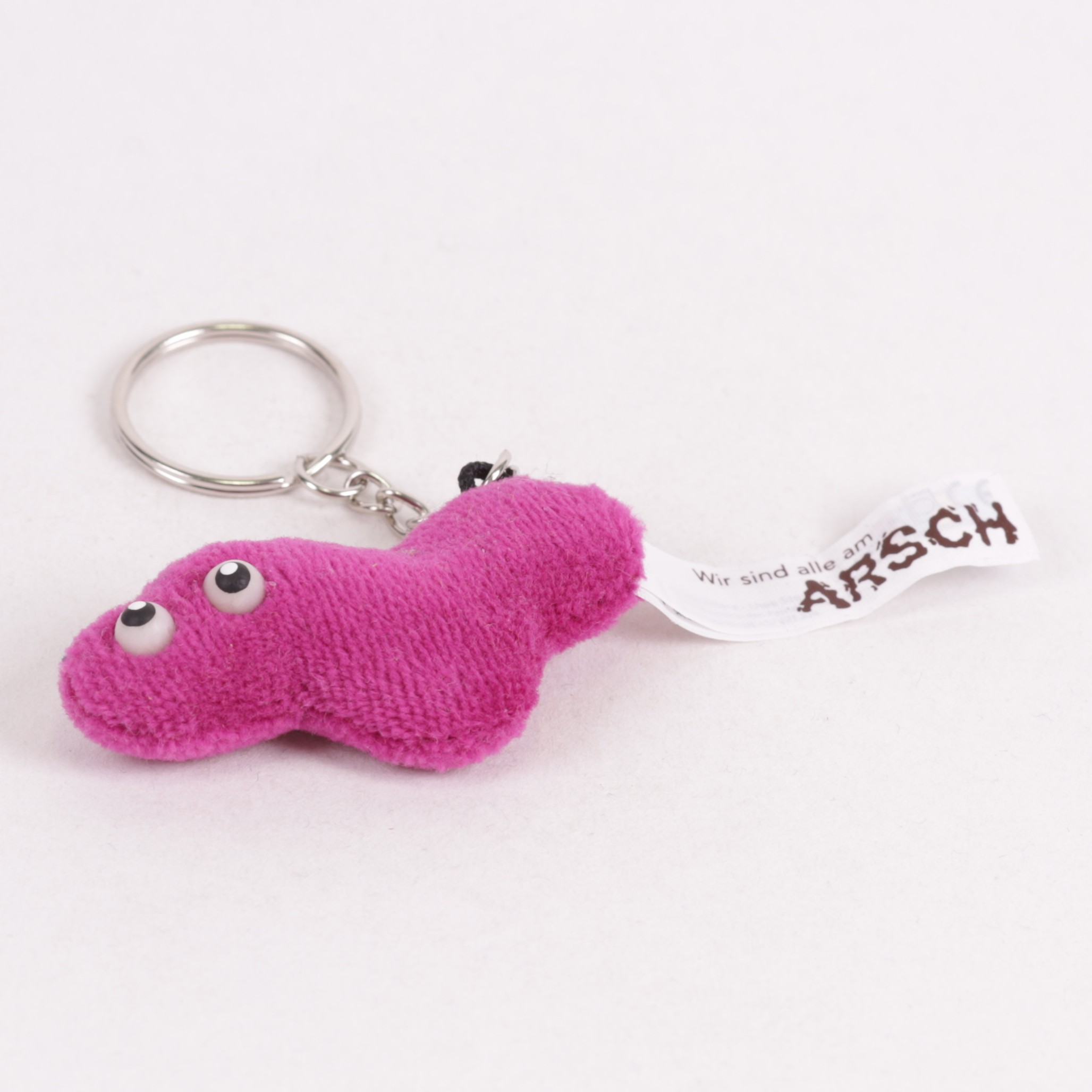 Hämorrhoide Anhänger
