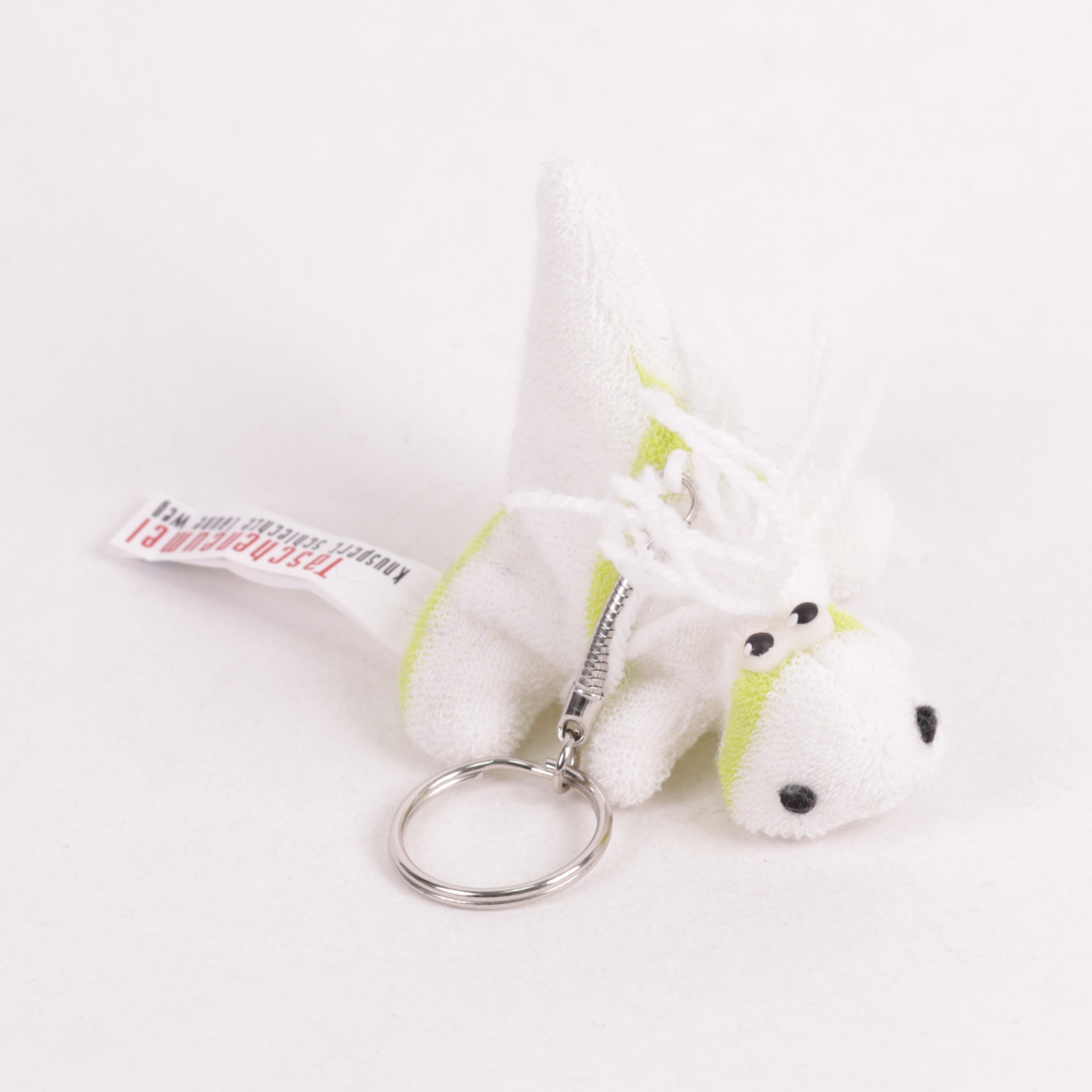 Tascheneumel mini Anhänger