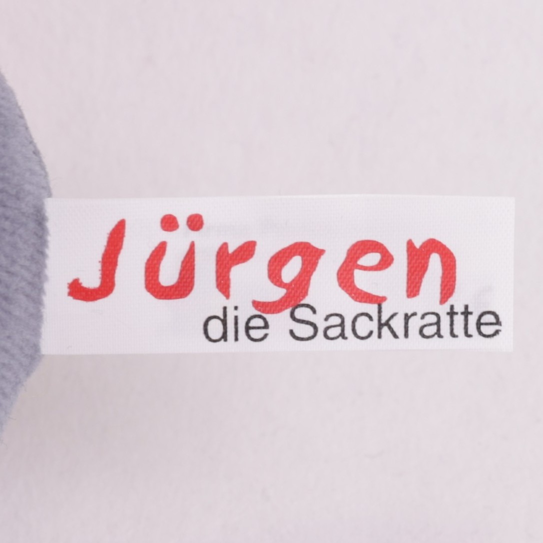Ratte Regenbogen-Edition