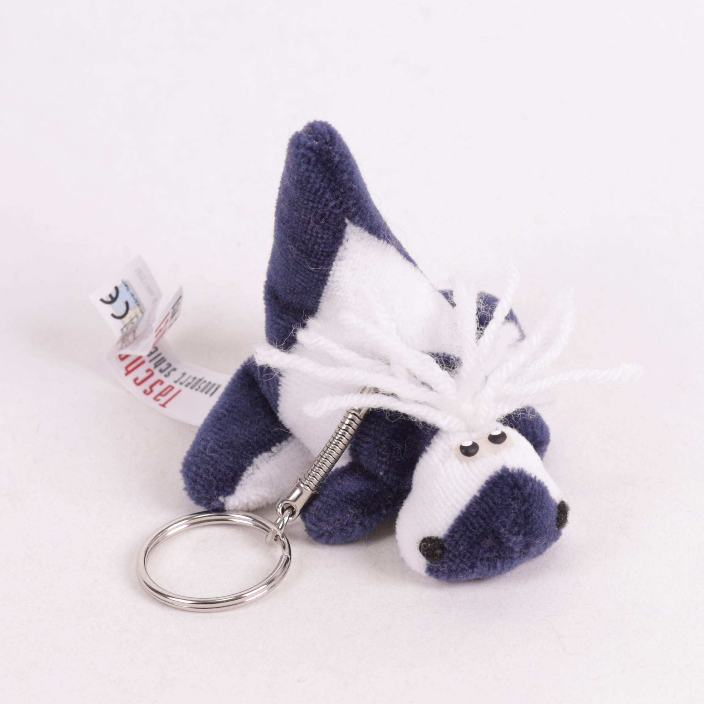 Tascheneumel mini Anhänger