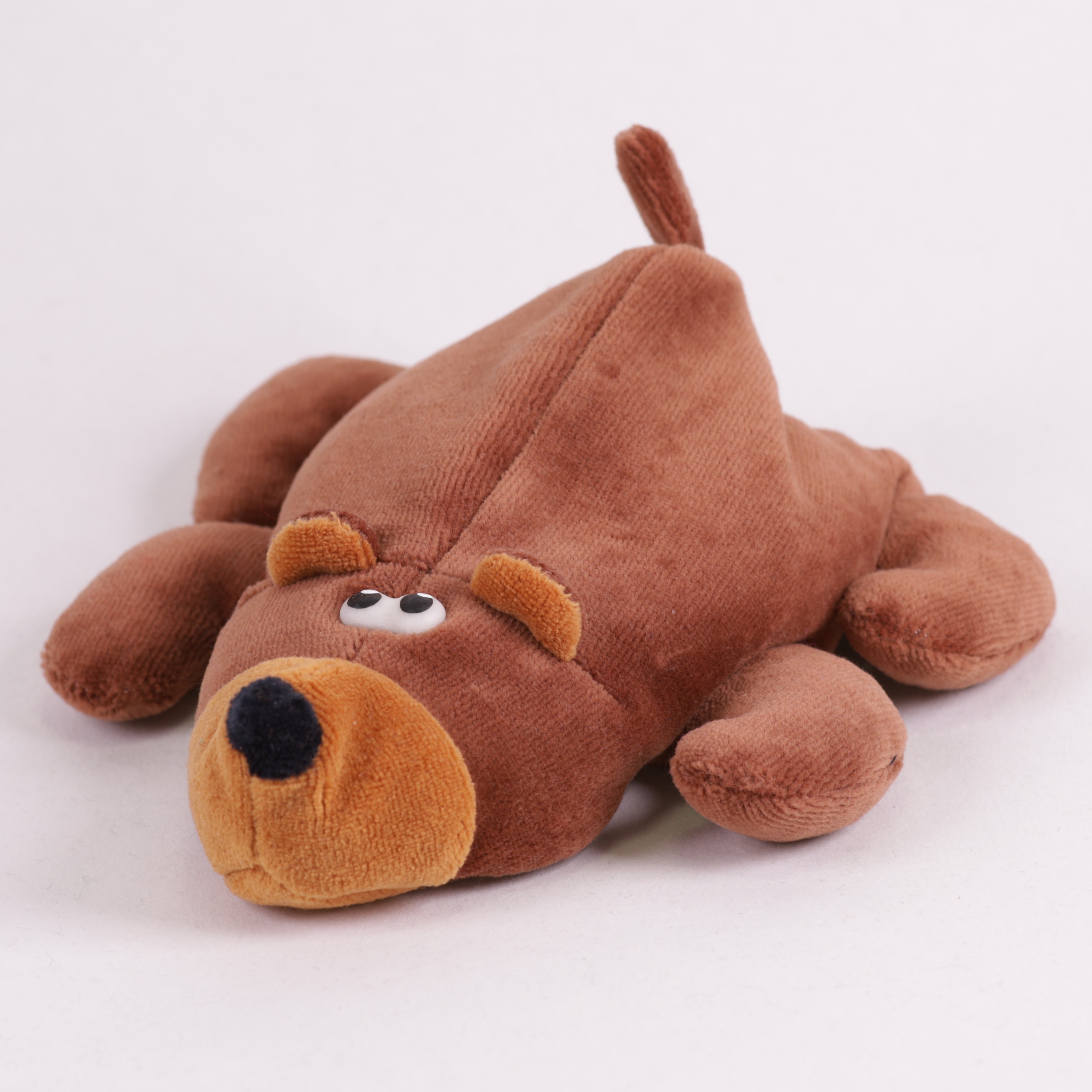 Braunbär