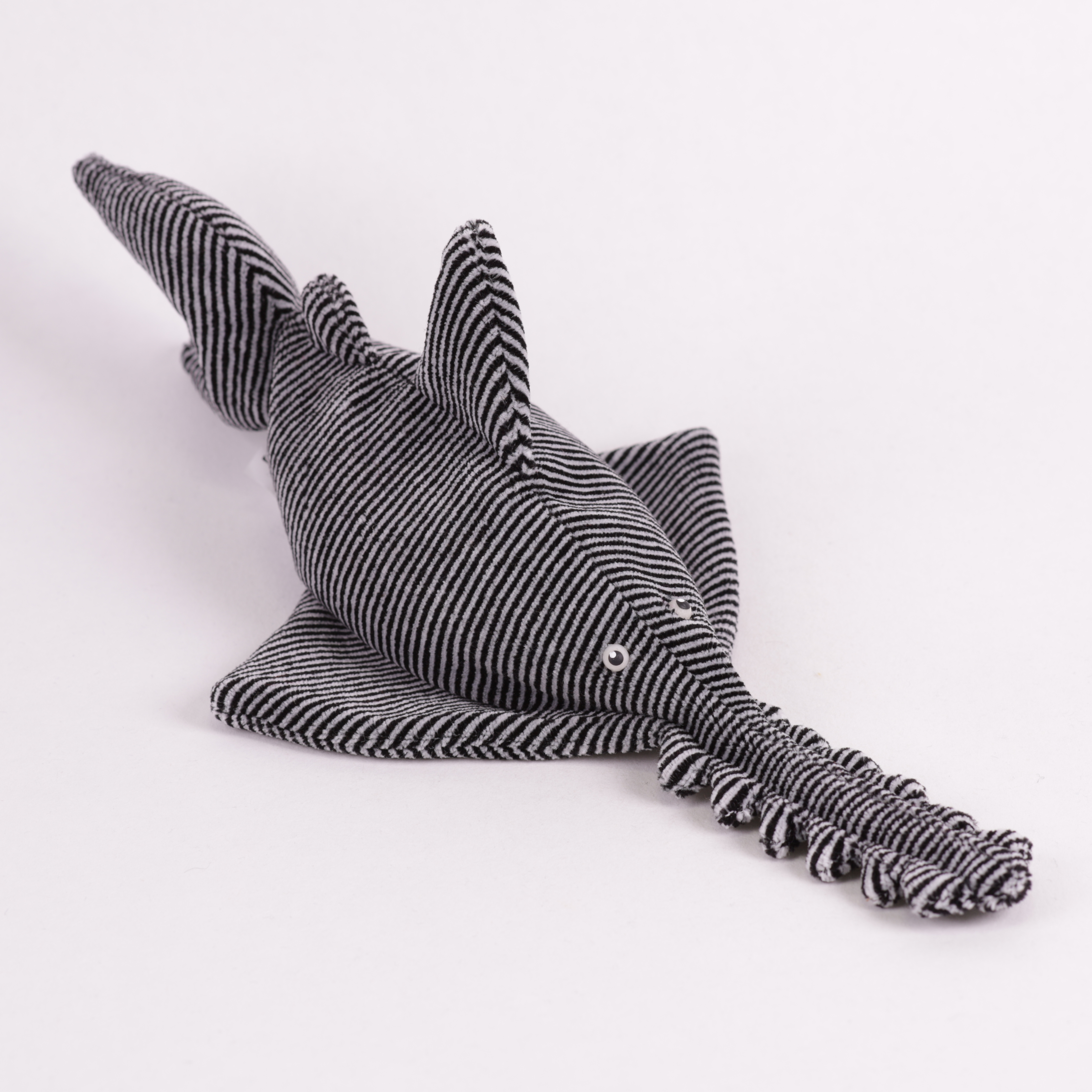 Sägefisch