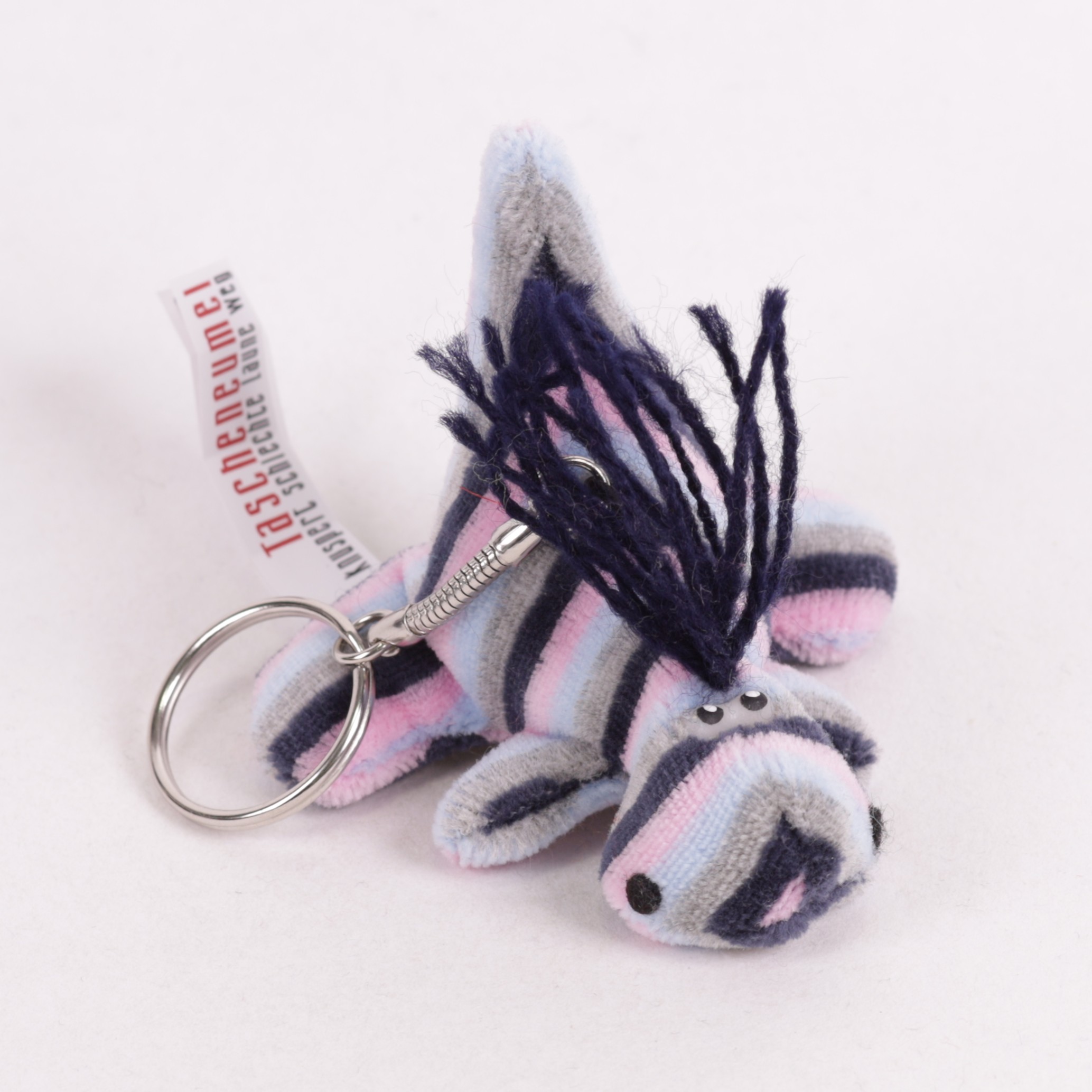 Tascheneumel mini Anhänger