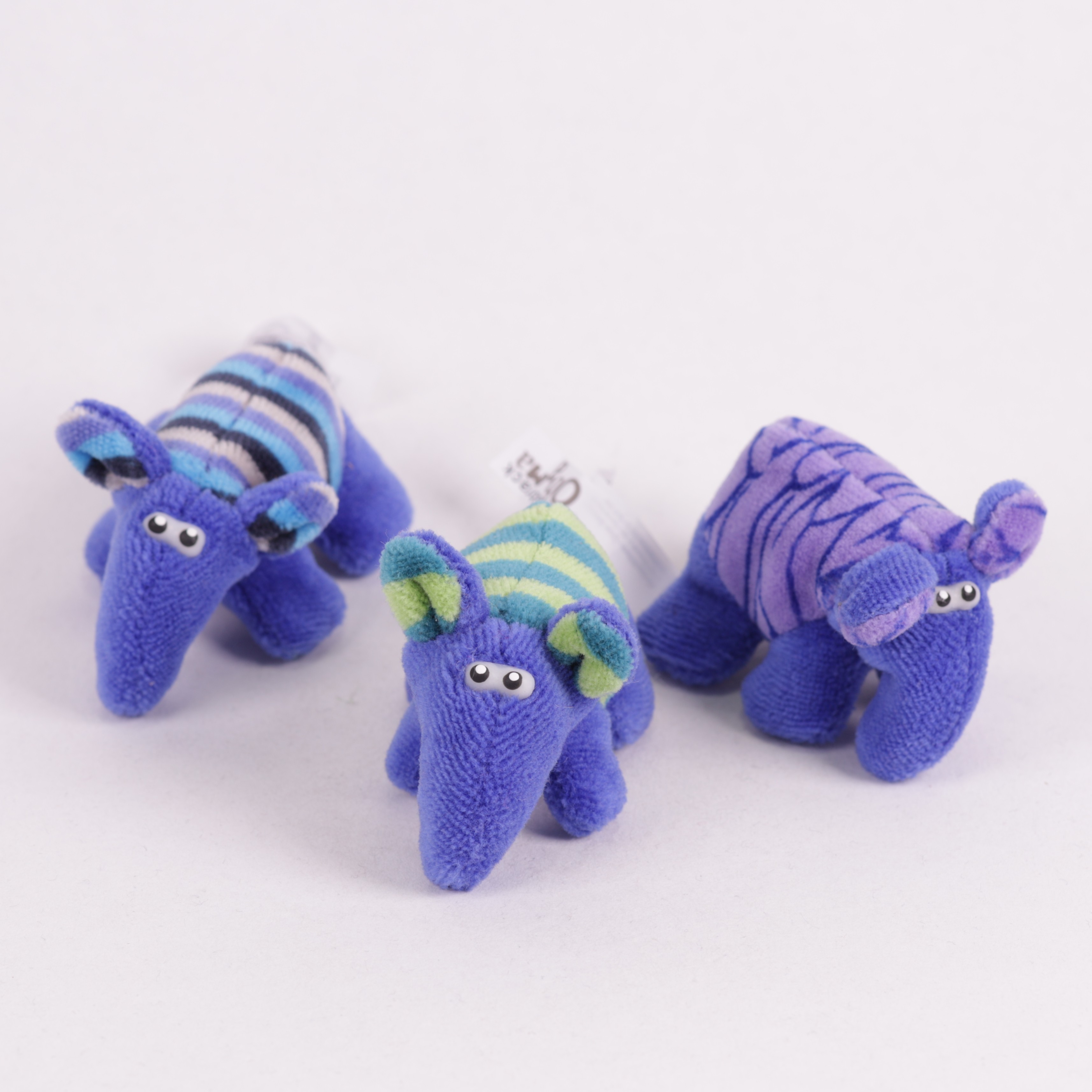Schabrackentapir mini