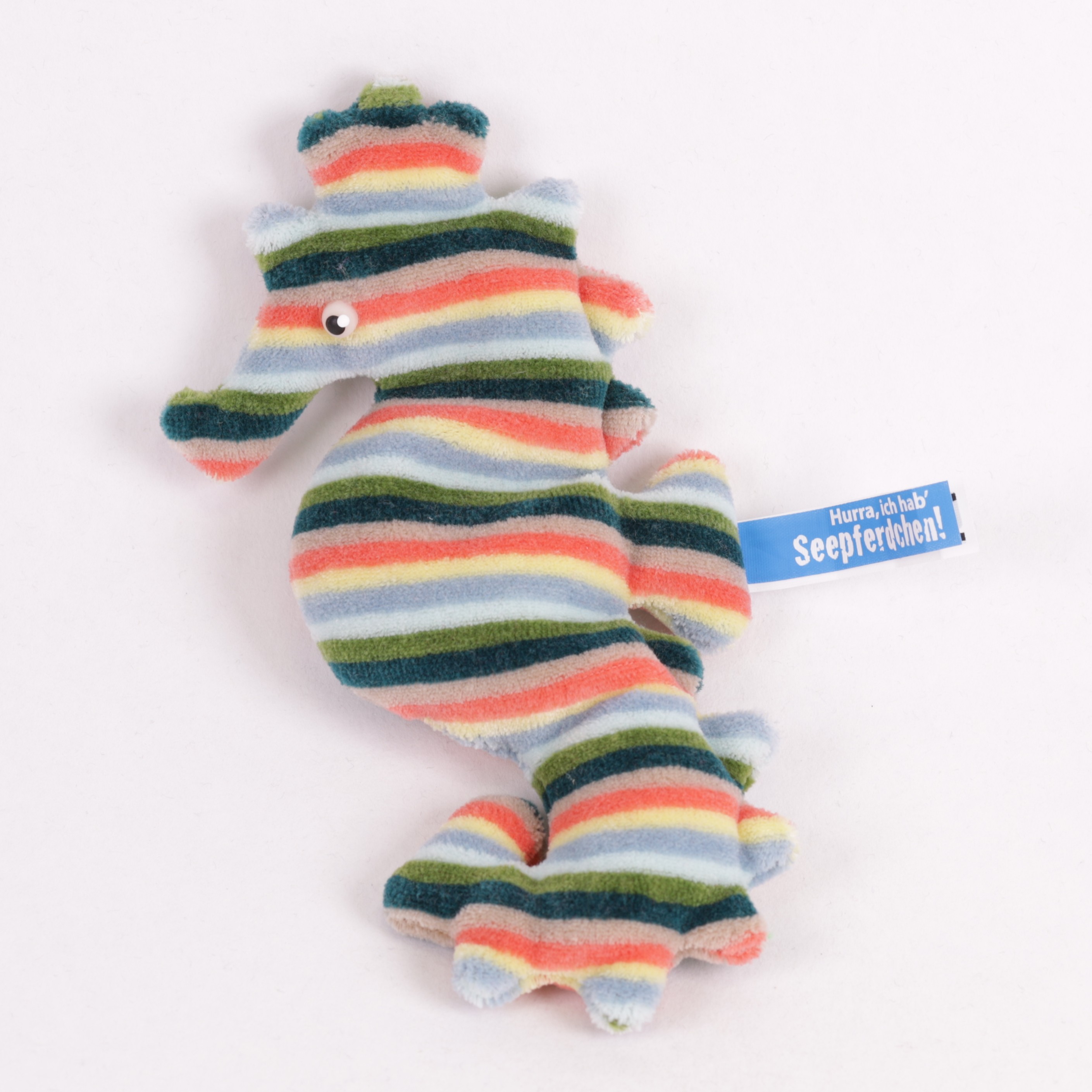 Seepferdchen Single